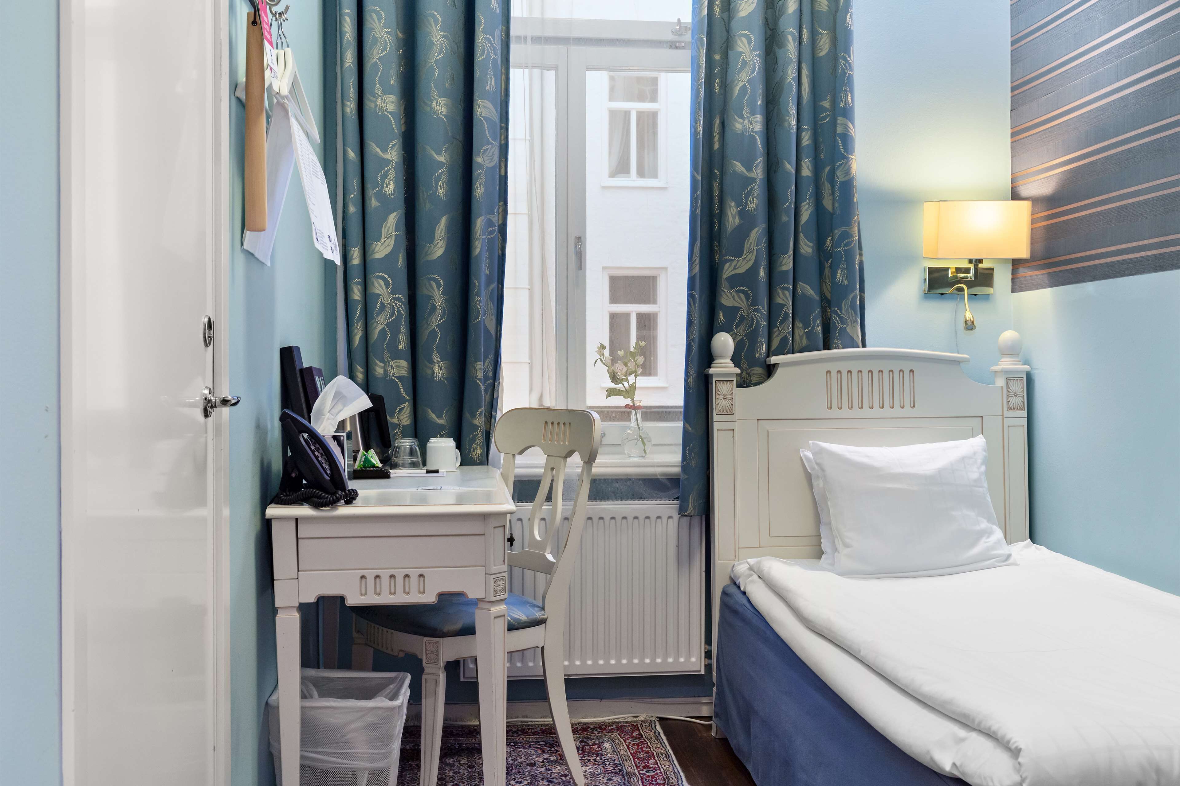 Best Western Hotel Bentleys