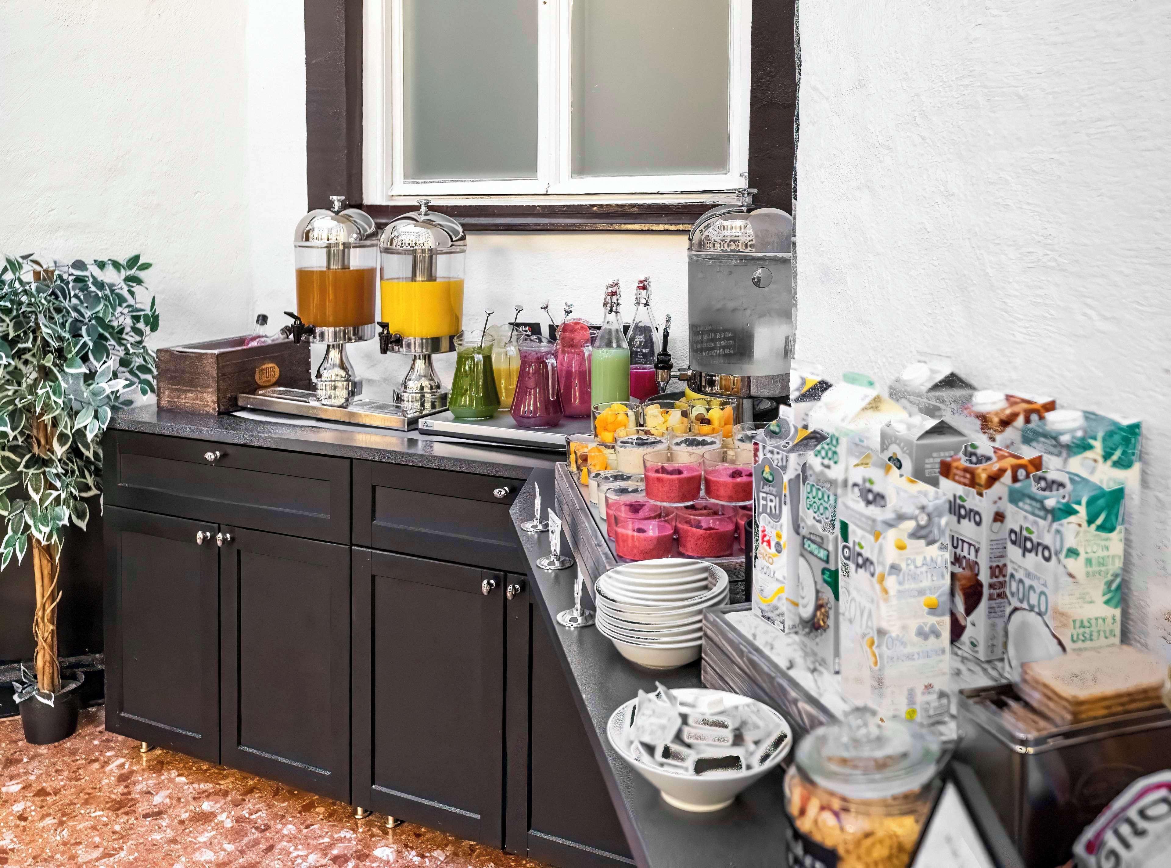 Best Western Hotel Bentleys