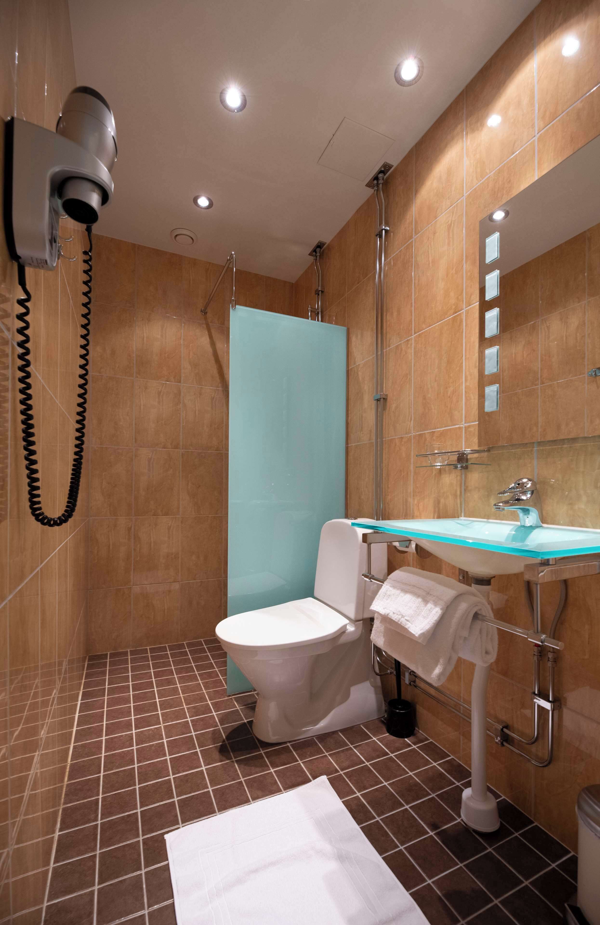 Best Western Hotel Bentleys