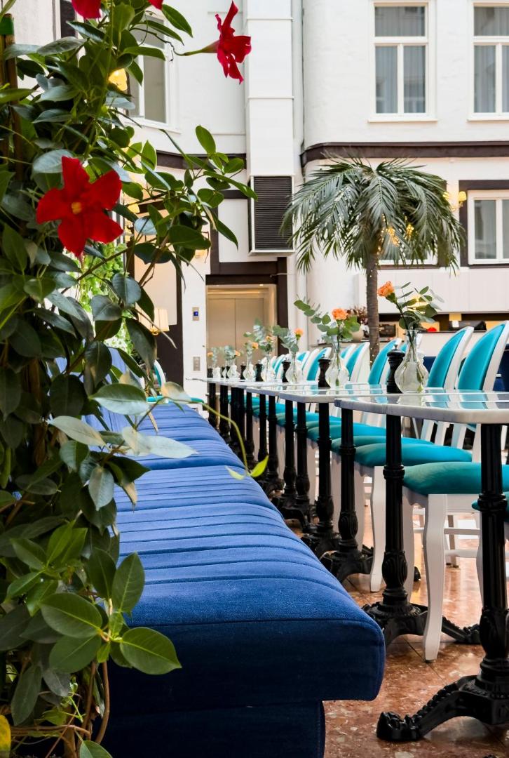 Best Western Hotel Bentleys