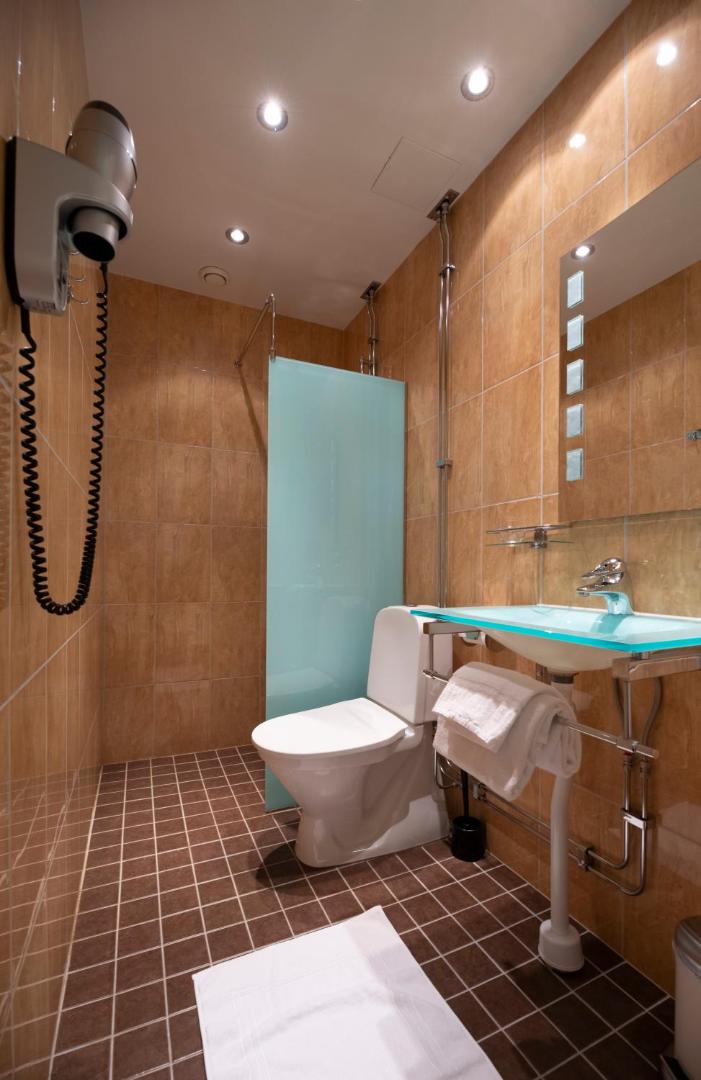 Best Western Hotel Bentleys