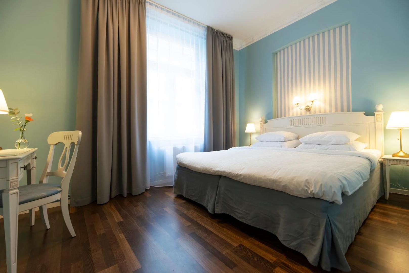 Best Western Hotel Bentleys