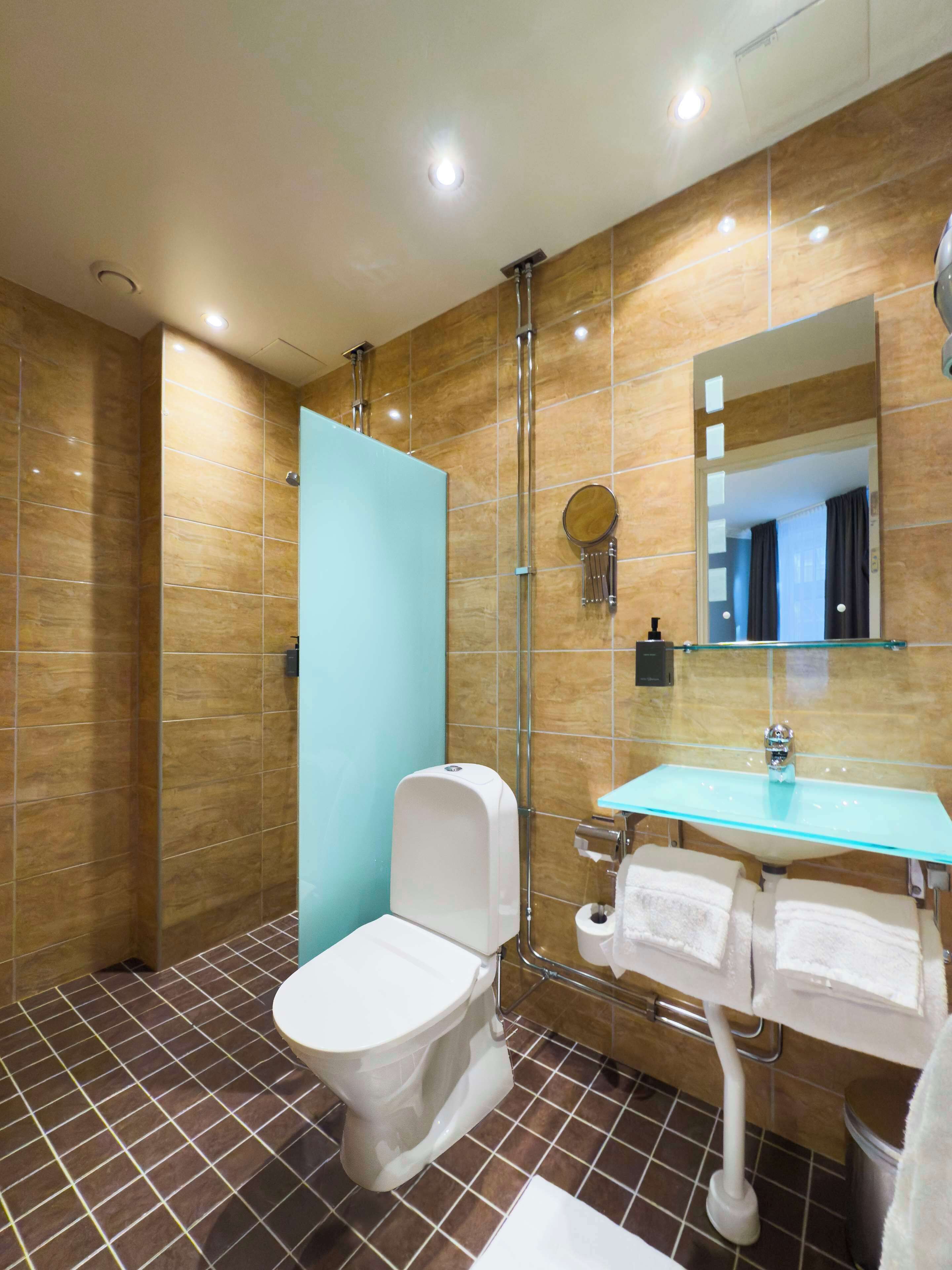 Best Western Hotel Bentleys