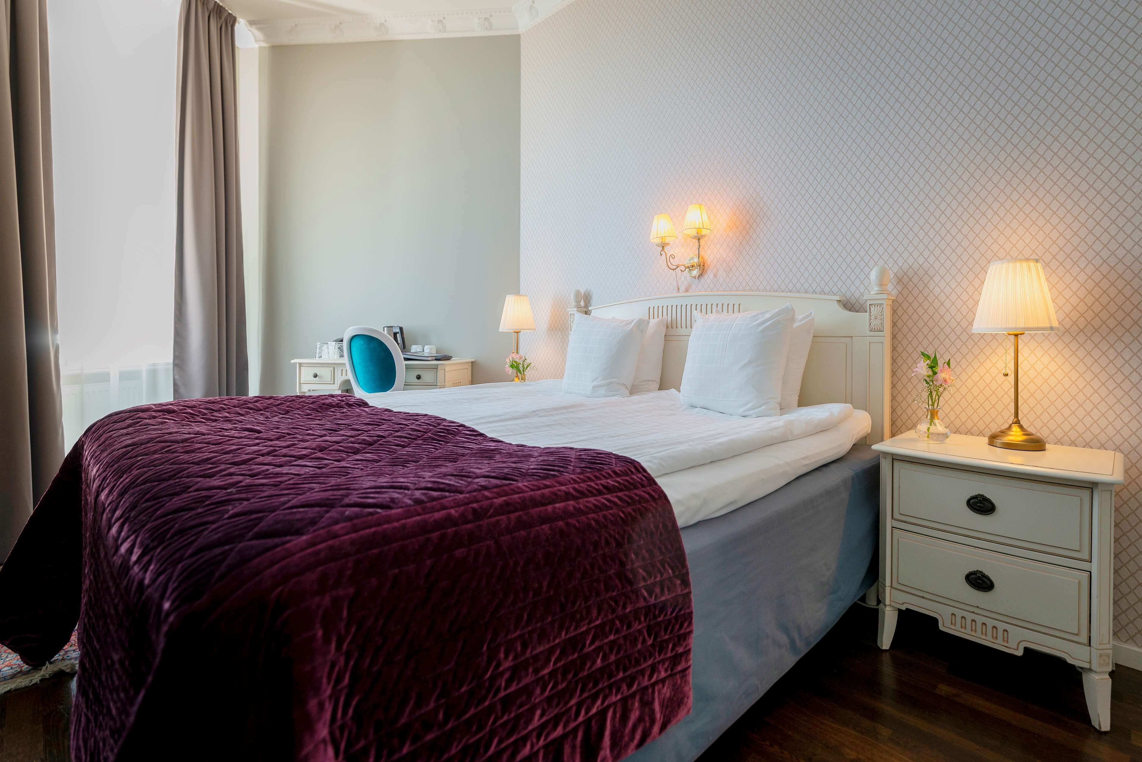 Best Western Hotel Bentleys