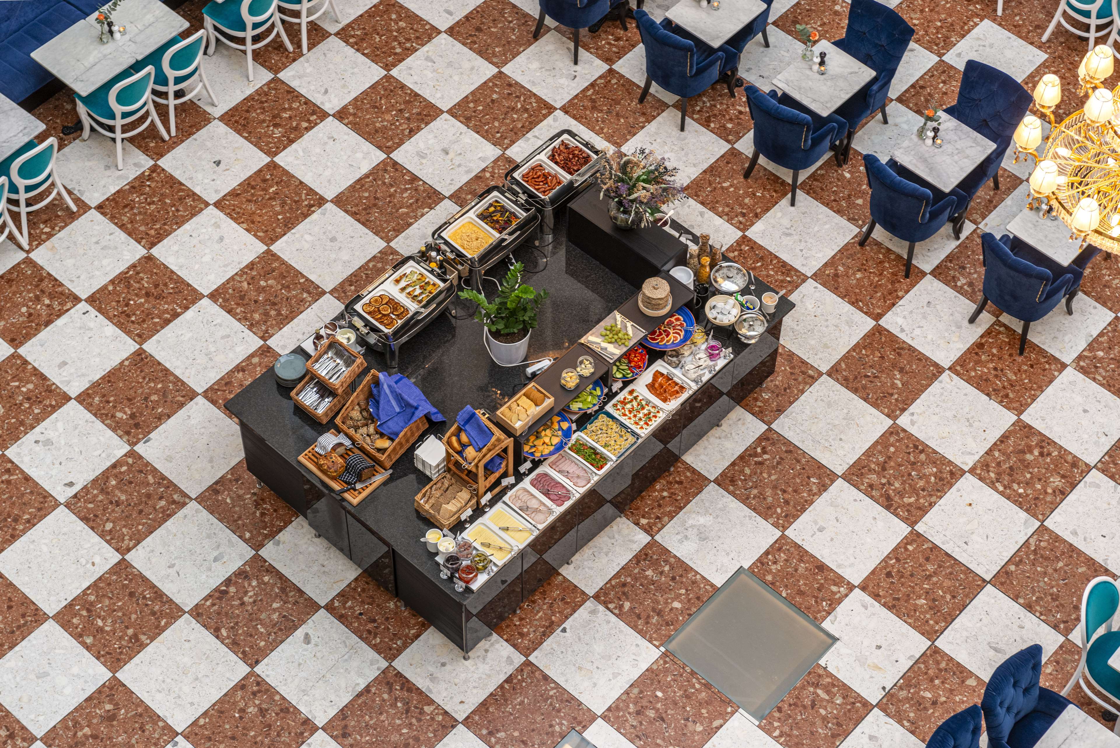 Best Western Hotel Bentleys