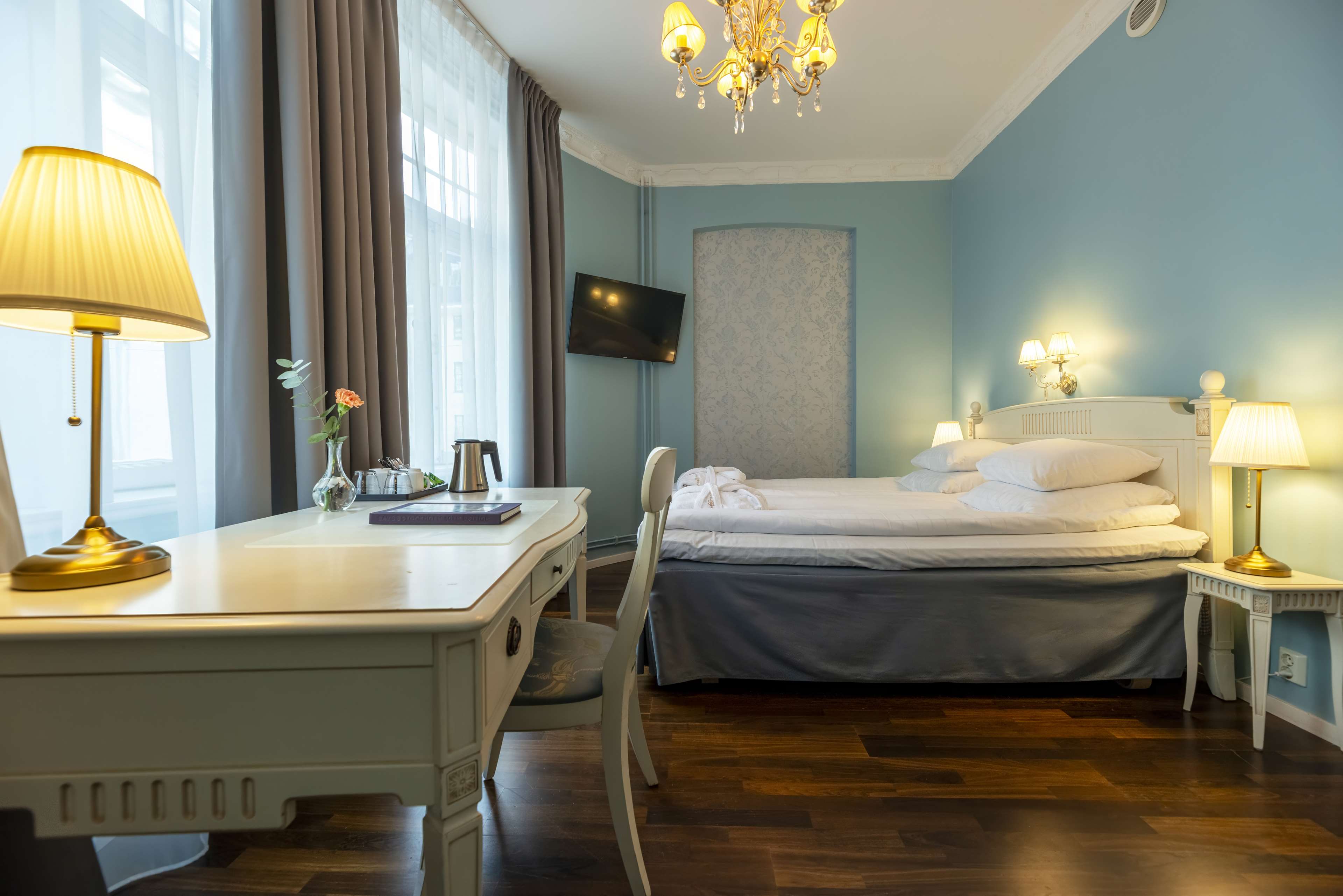 Best Western Hotel Bentleys