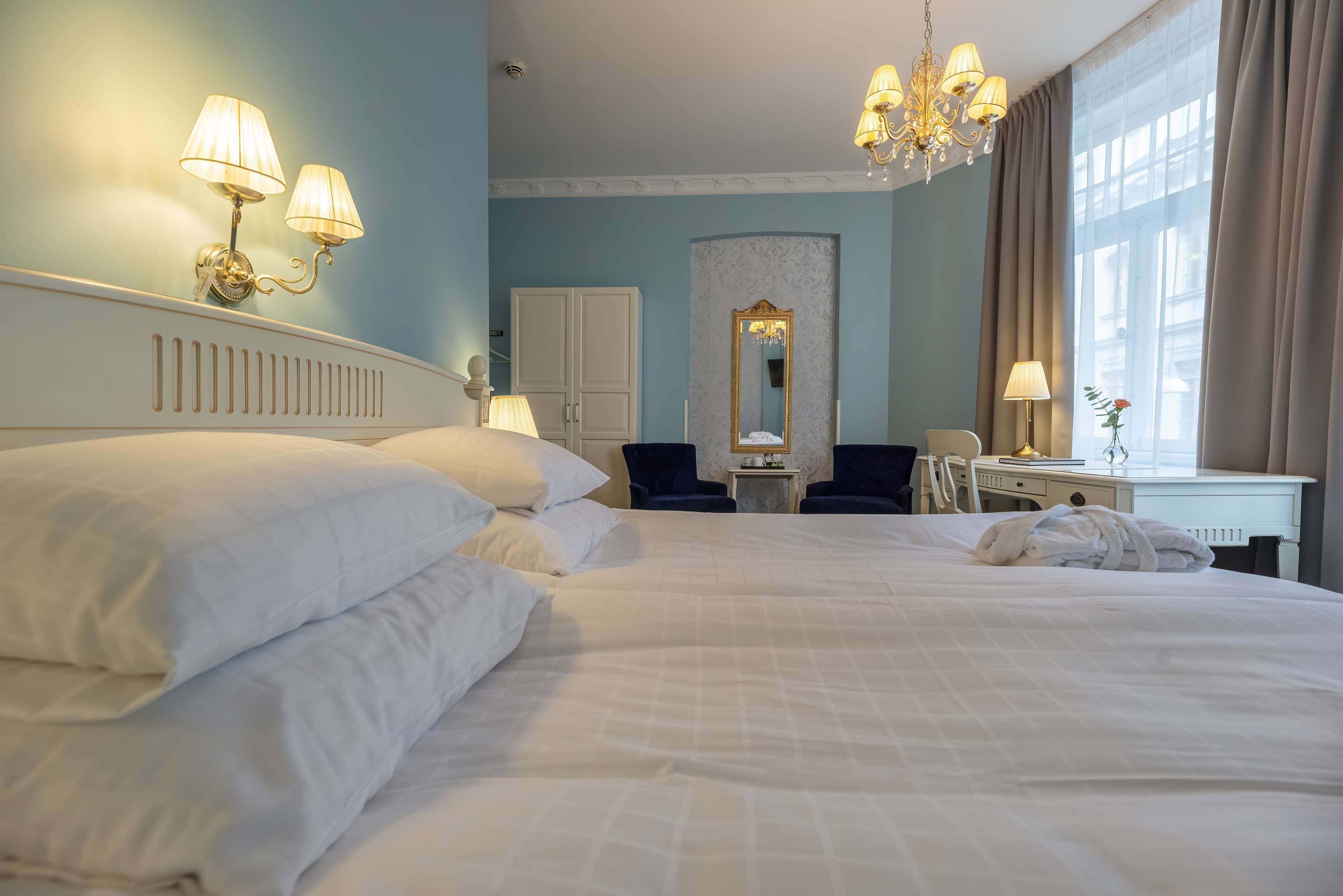 Best Western Hotel Bentleys