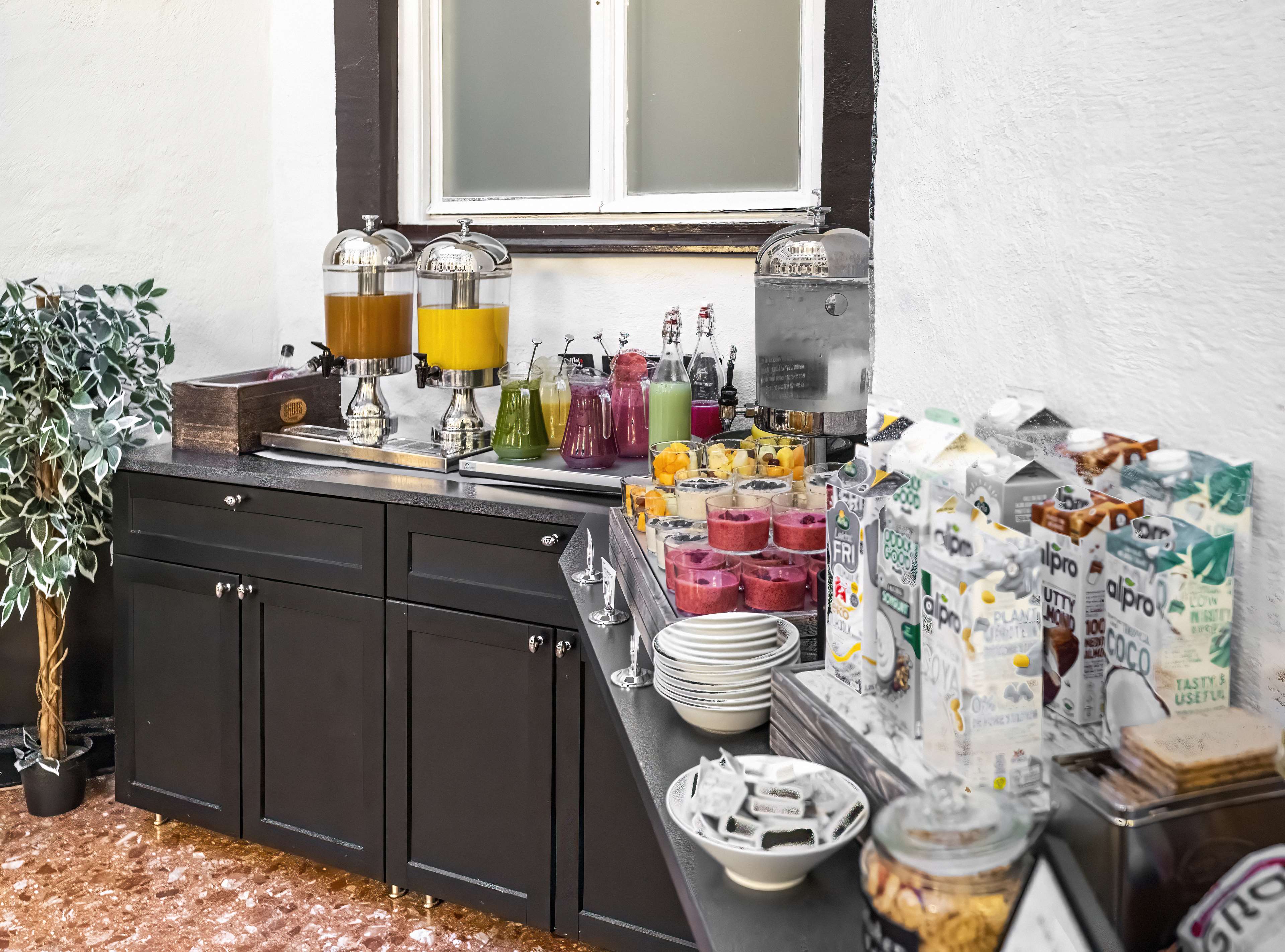 Best Western Hotel Bentleys