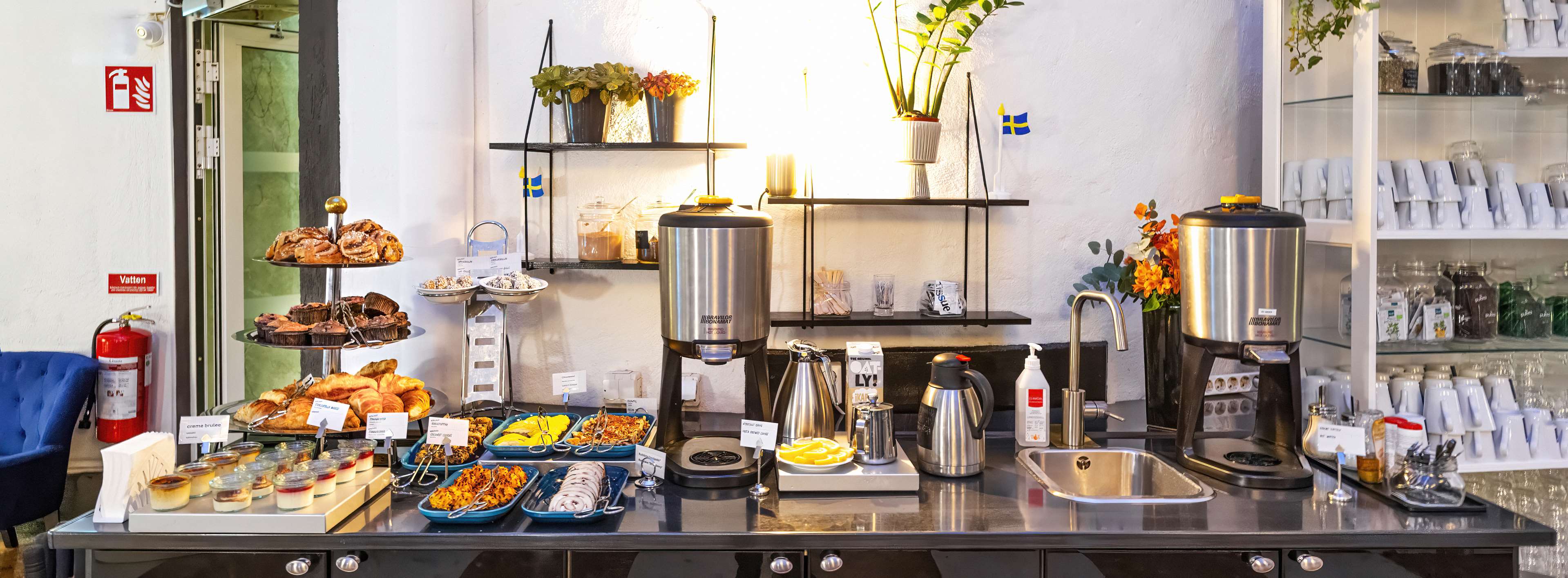 Best Western Hotel Bentleys