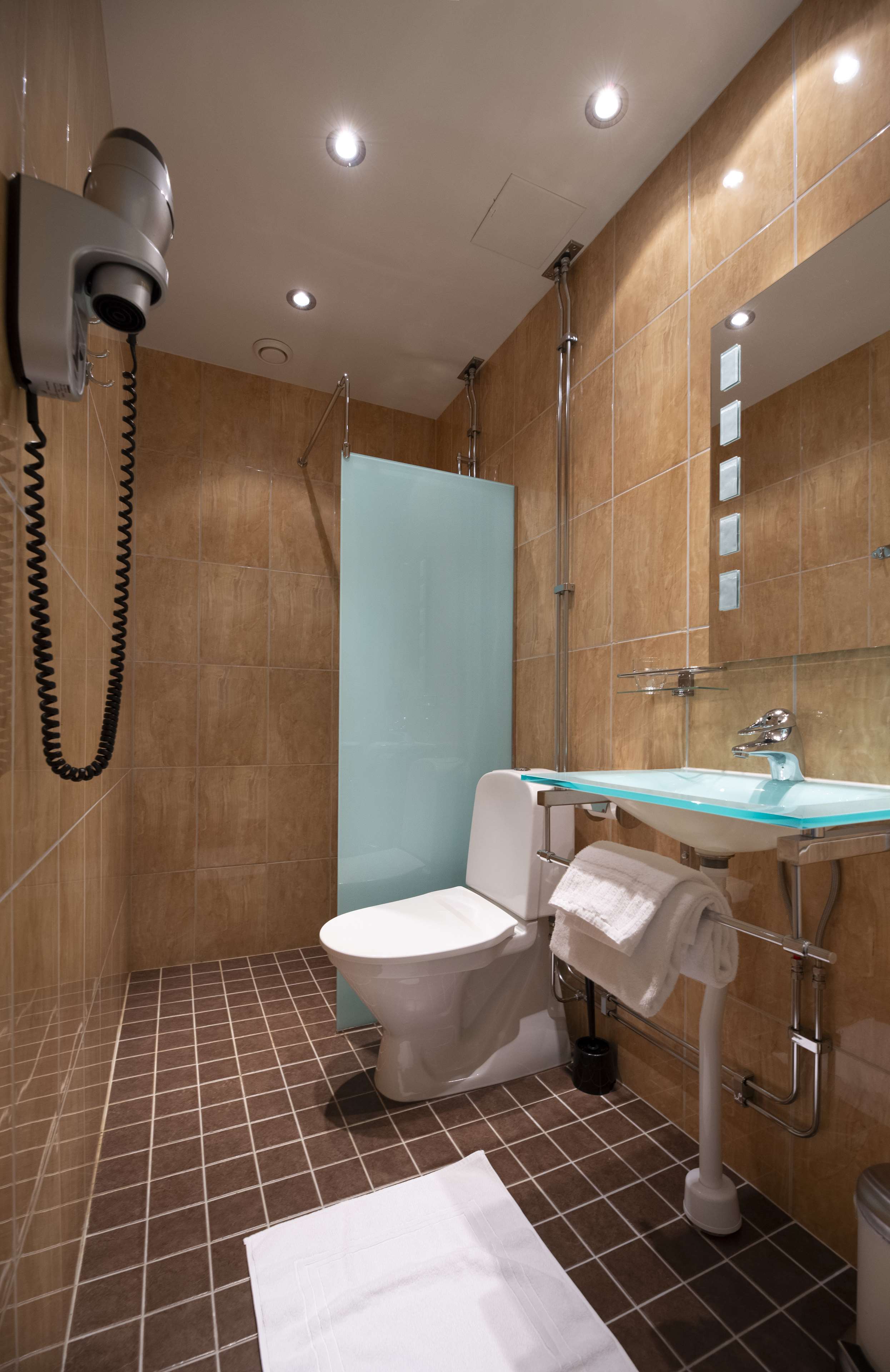 Best Western Hotel Bentleys