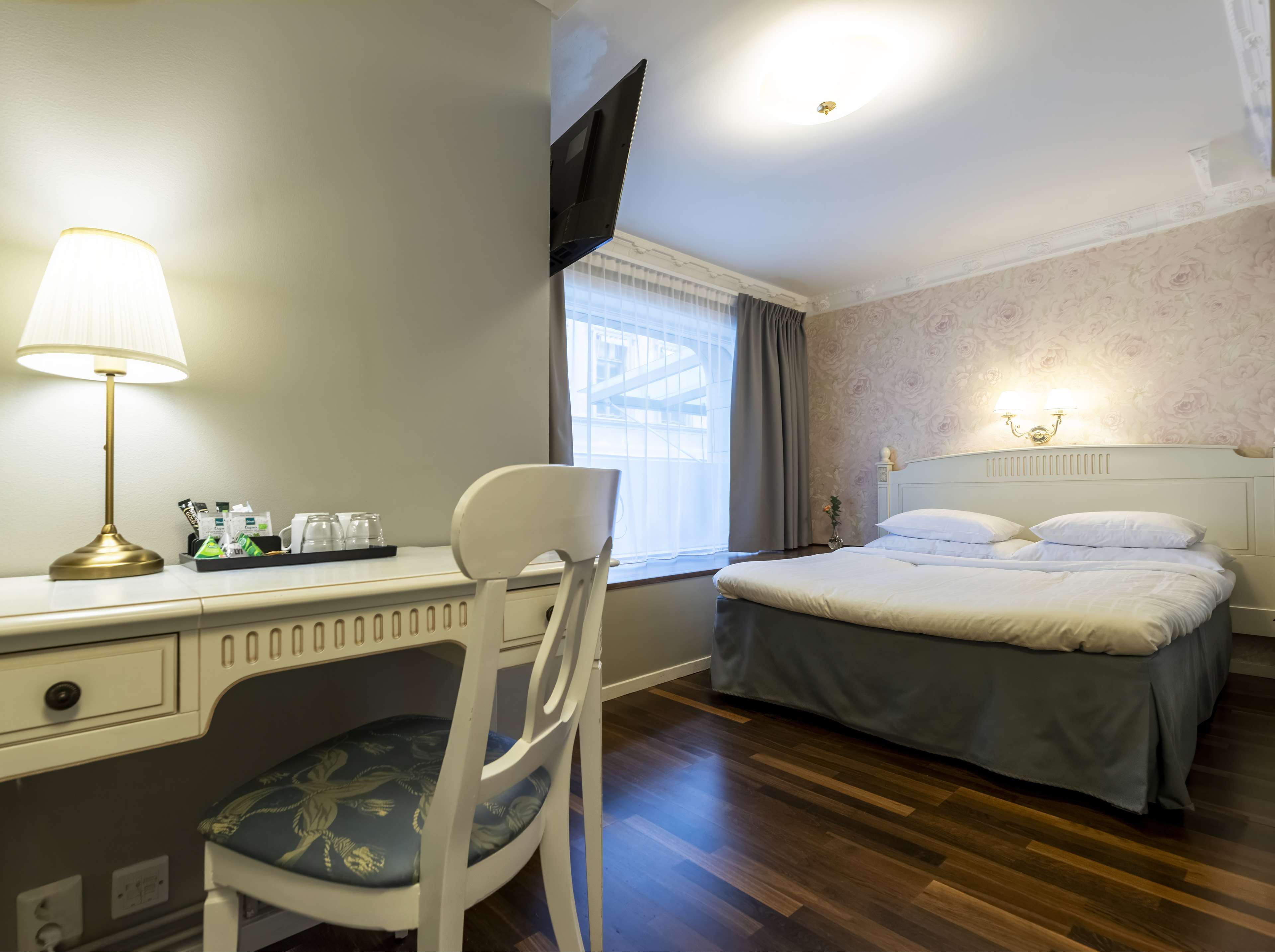 Best Western Hotel Bentleys