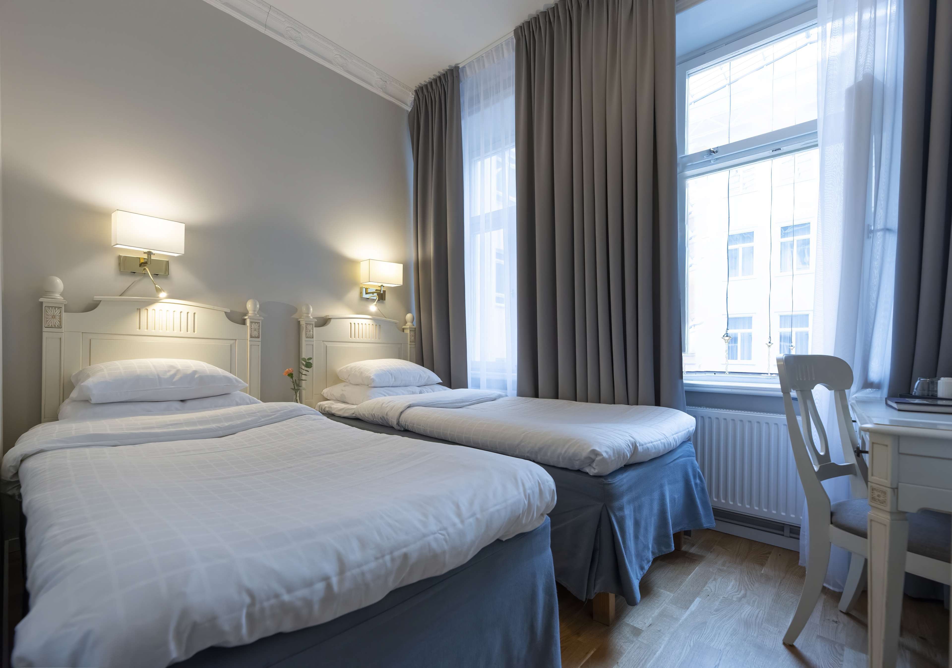 Best Western Hotel Bentleys