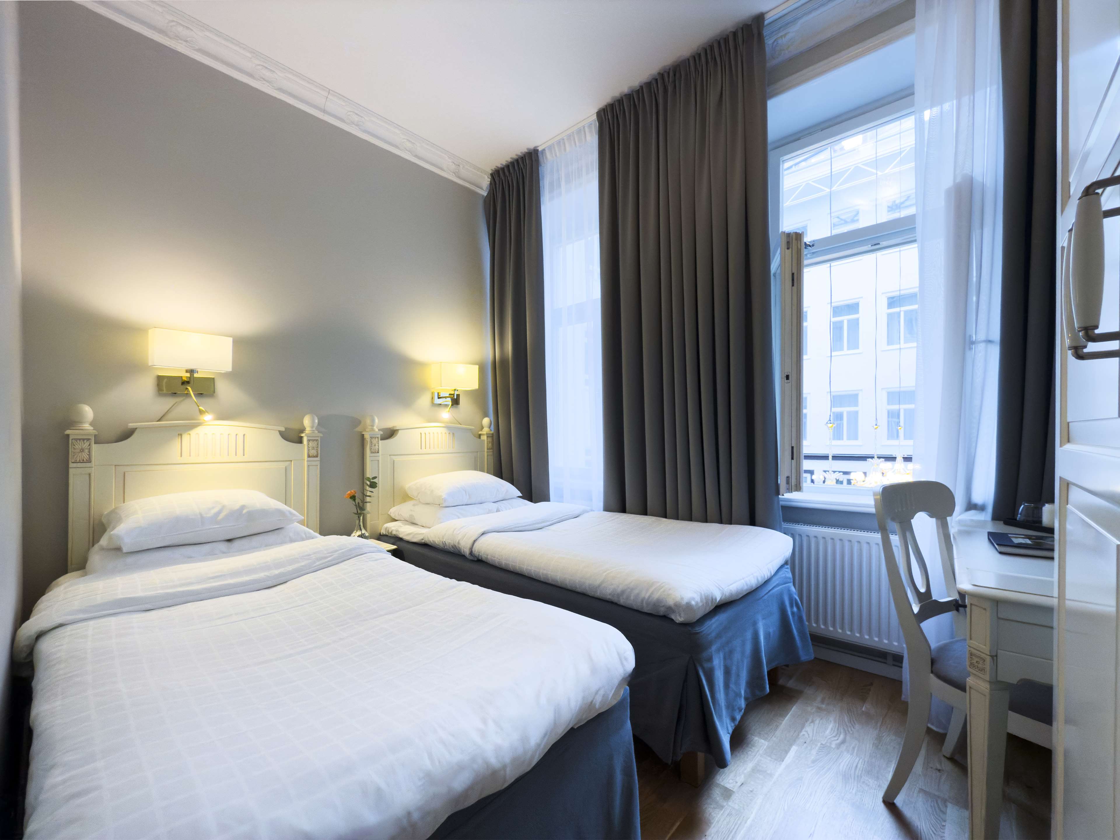 Best Western Hotel Bentleys