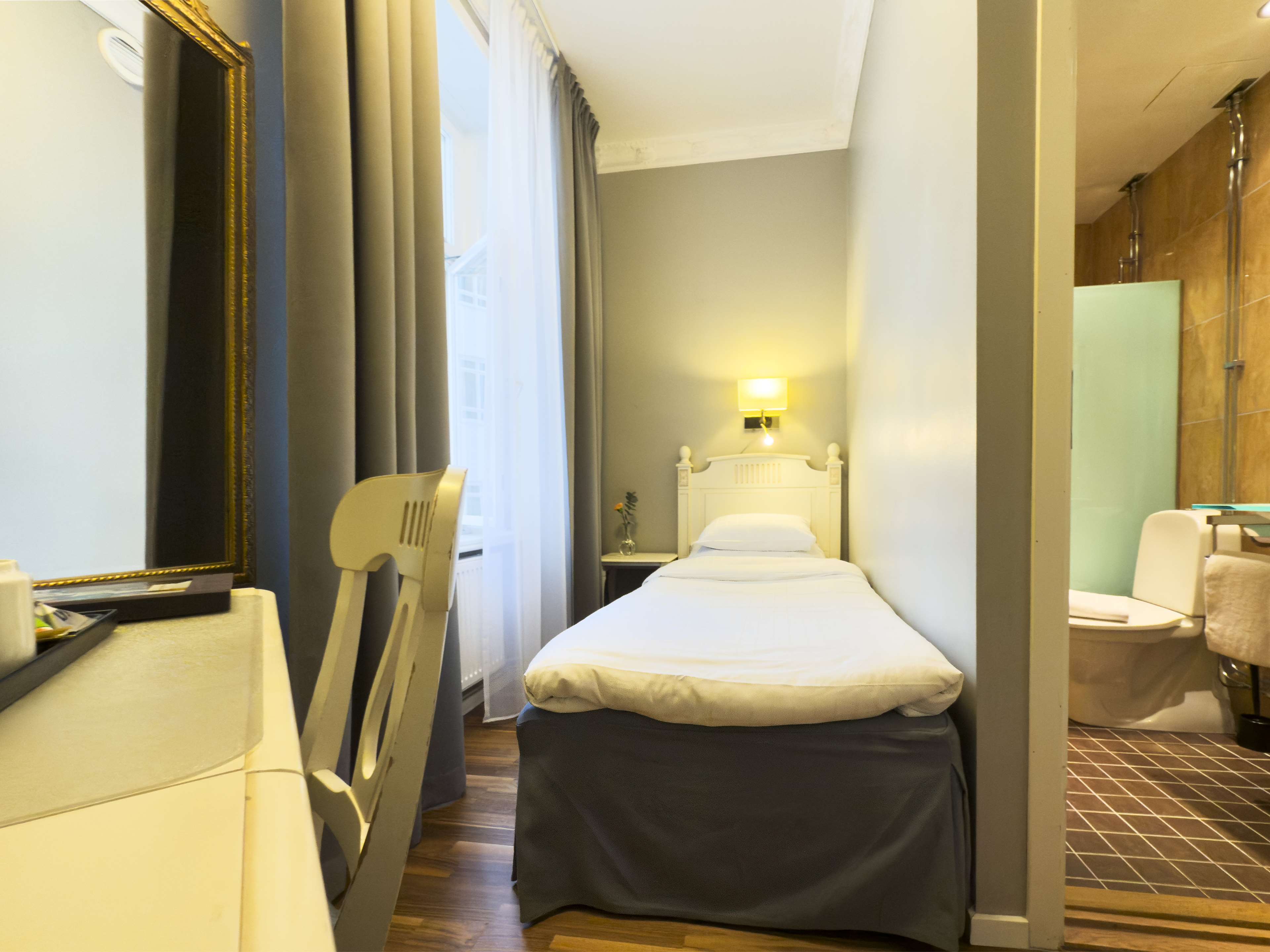 Best Western Hotel Bentleys