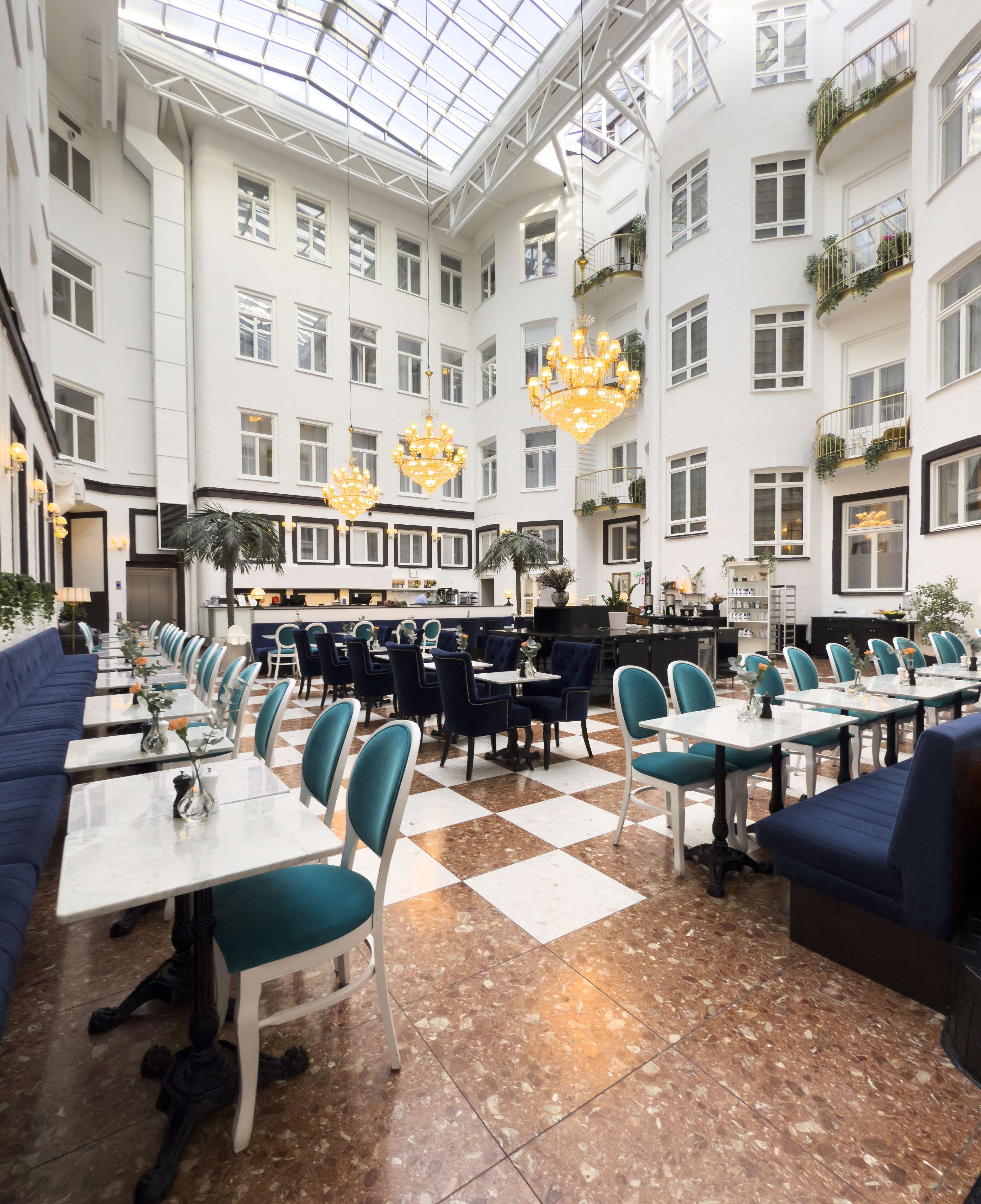 Best Western Hotel Bentleys