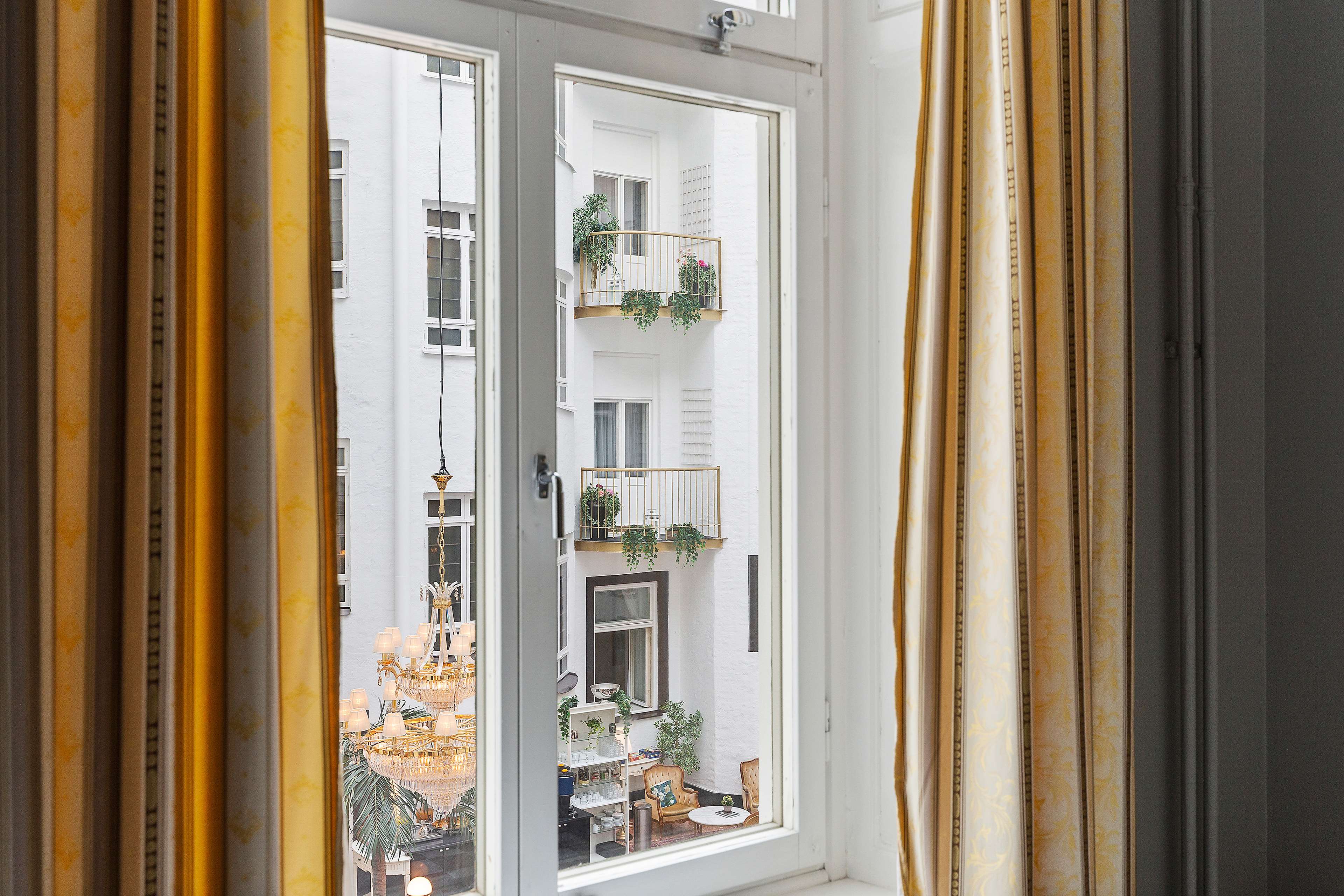 Best Western Hotel Bentleys