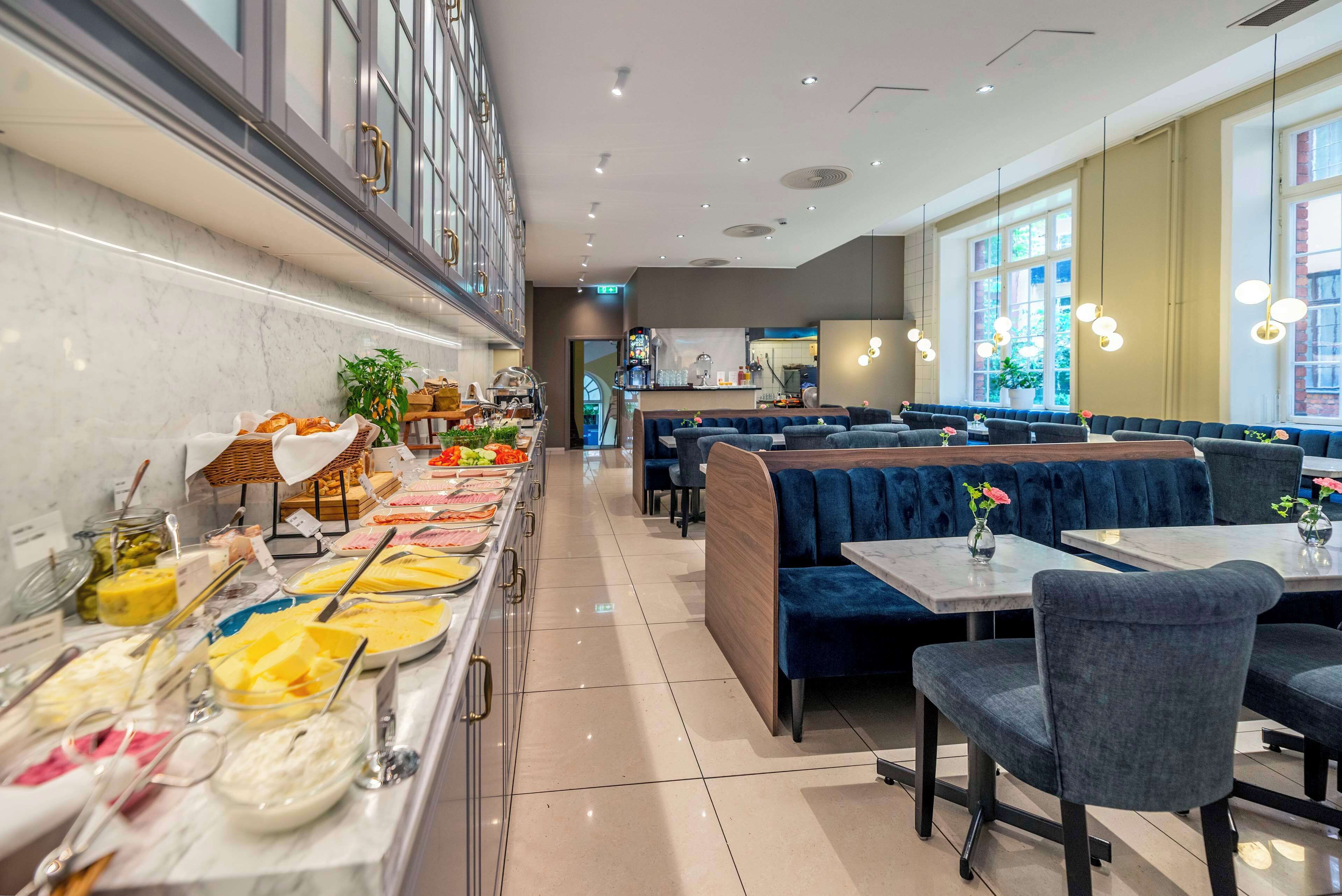 Best Western Hotel Karlaplan