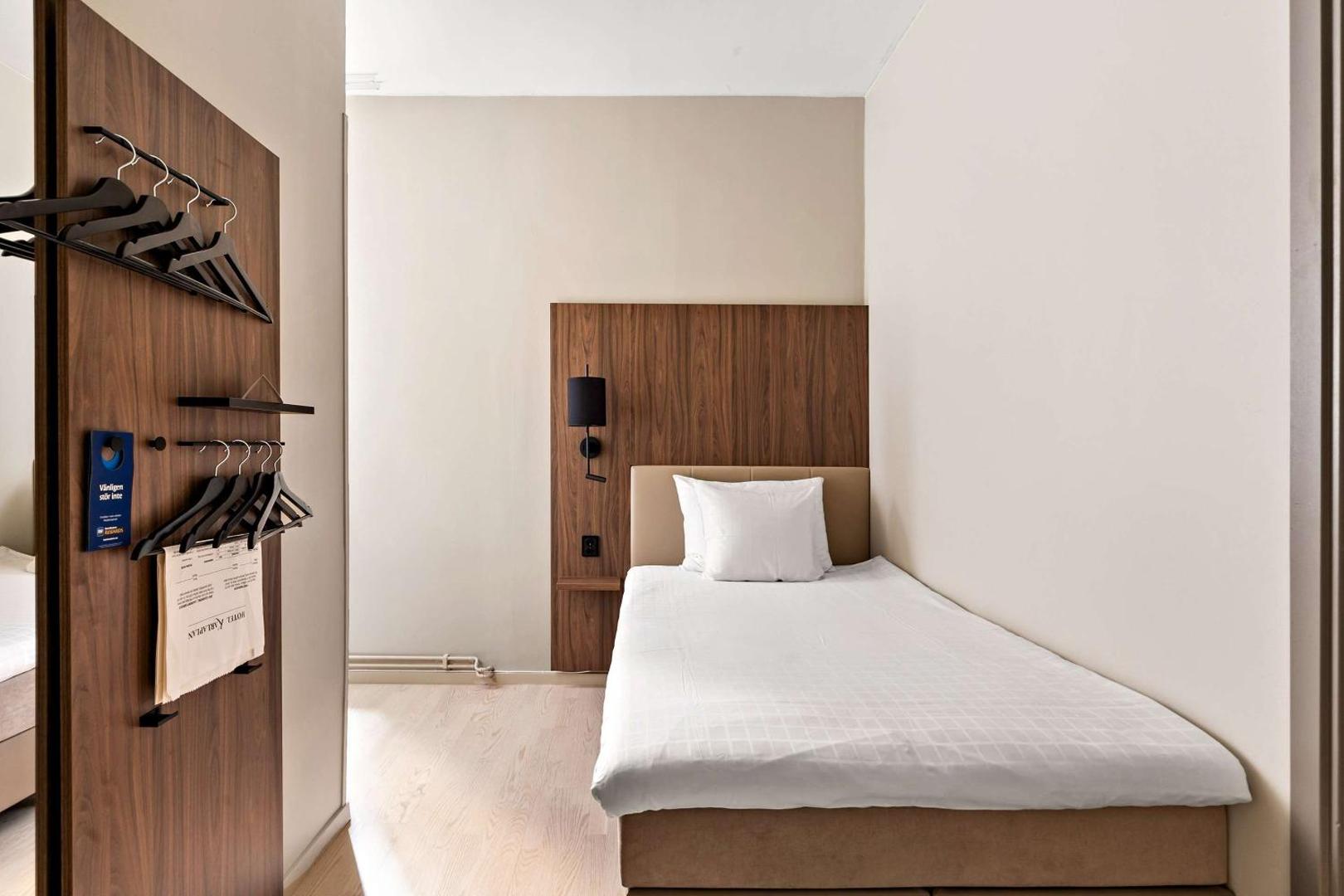 Best Western Hotel Karlaplan