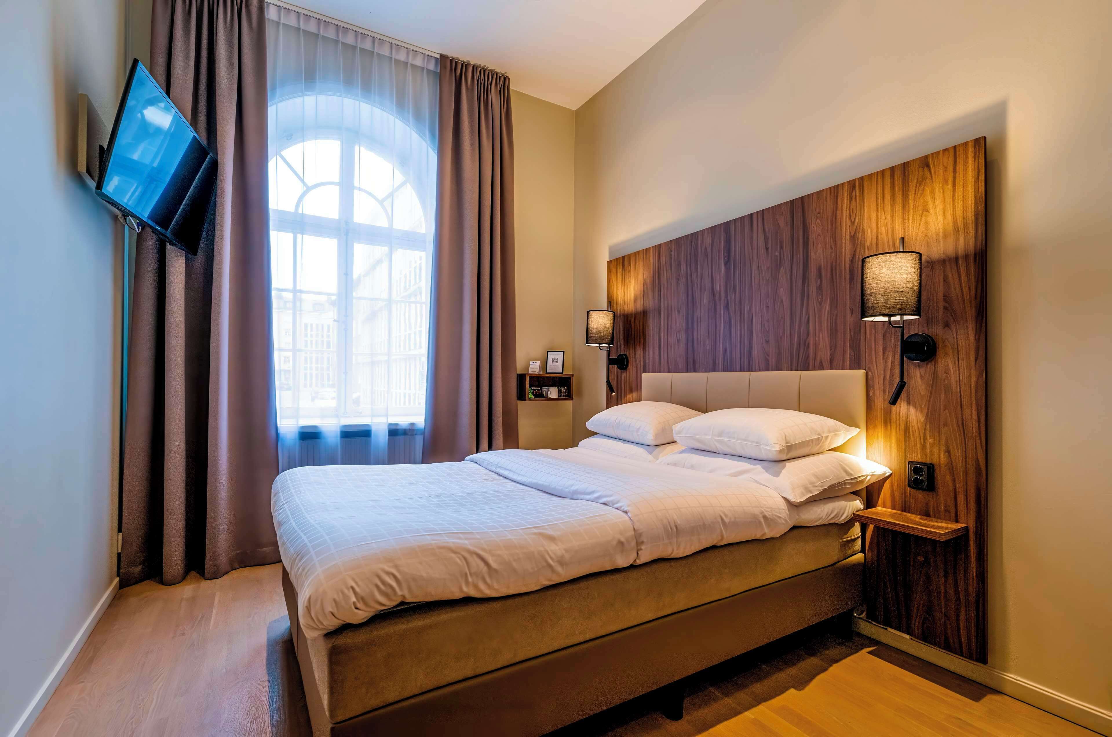 Best Western Hotel Karlaplan