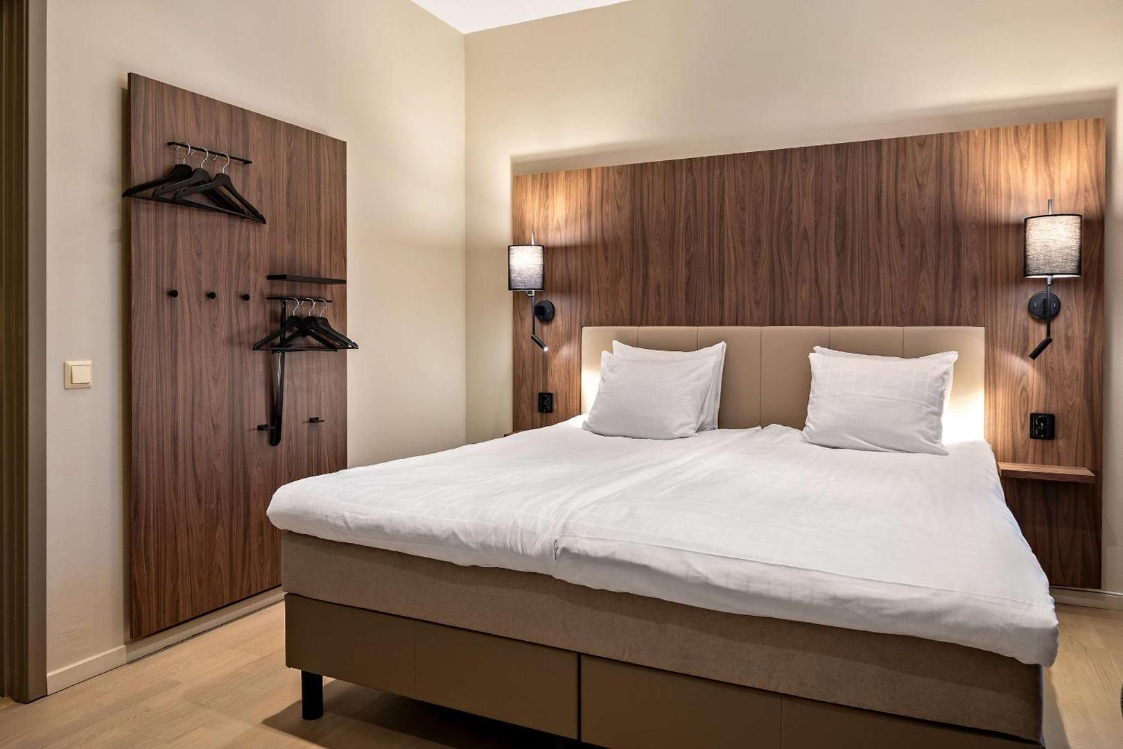 Best Western Hotel Karlaplan