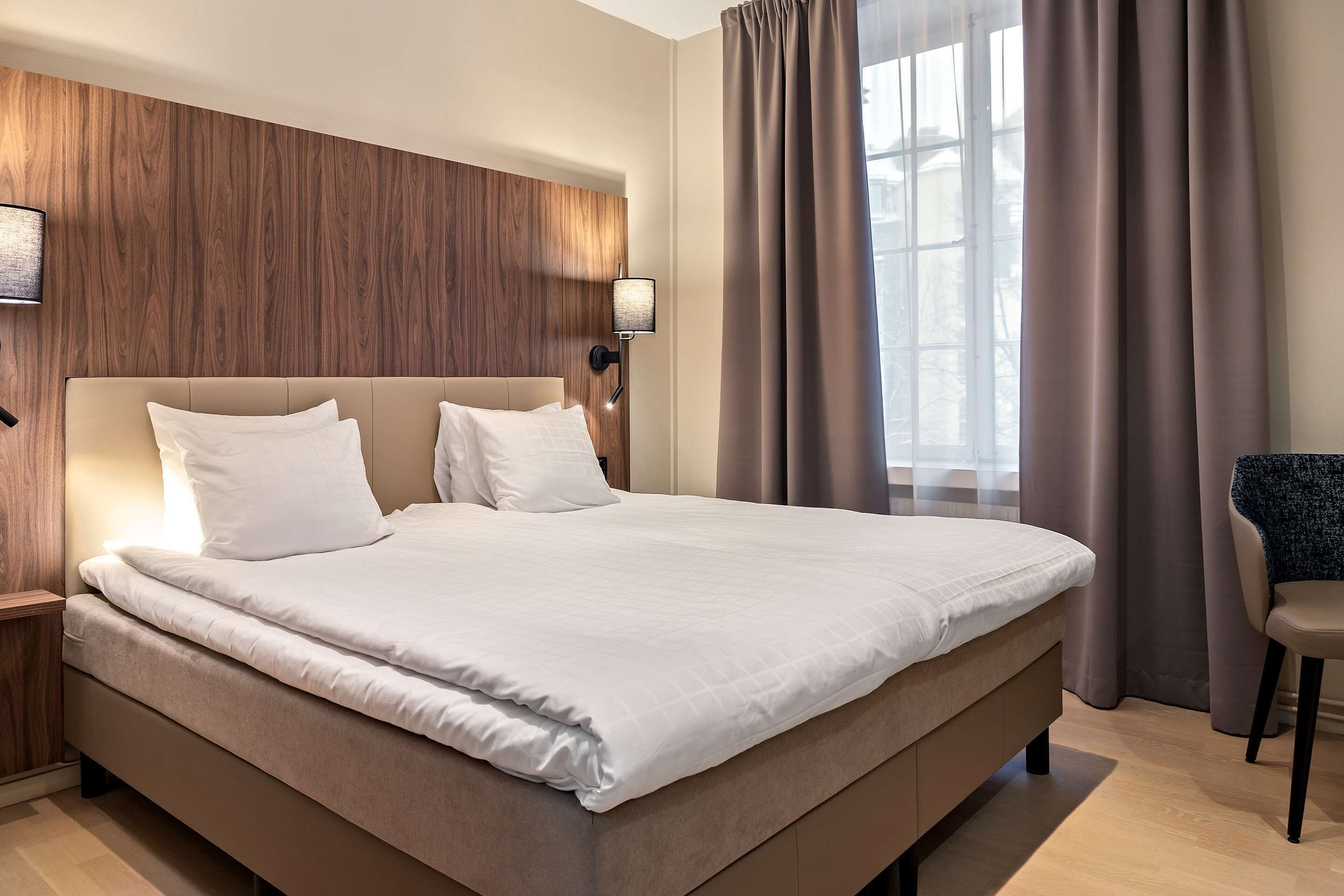 Best Western Hotel Karlaplan