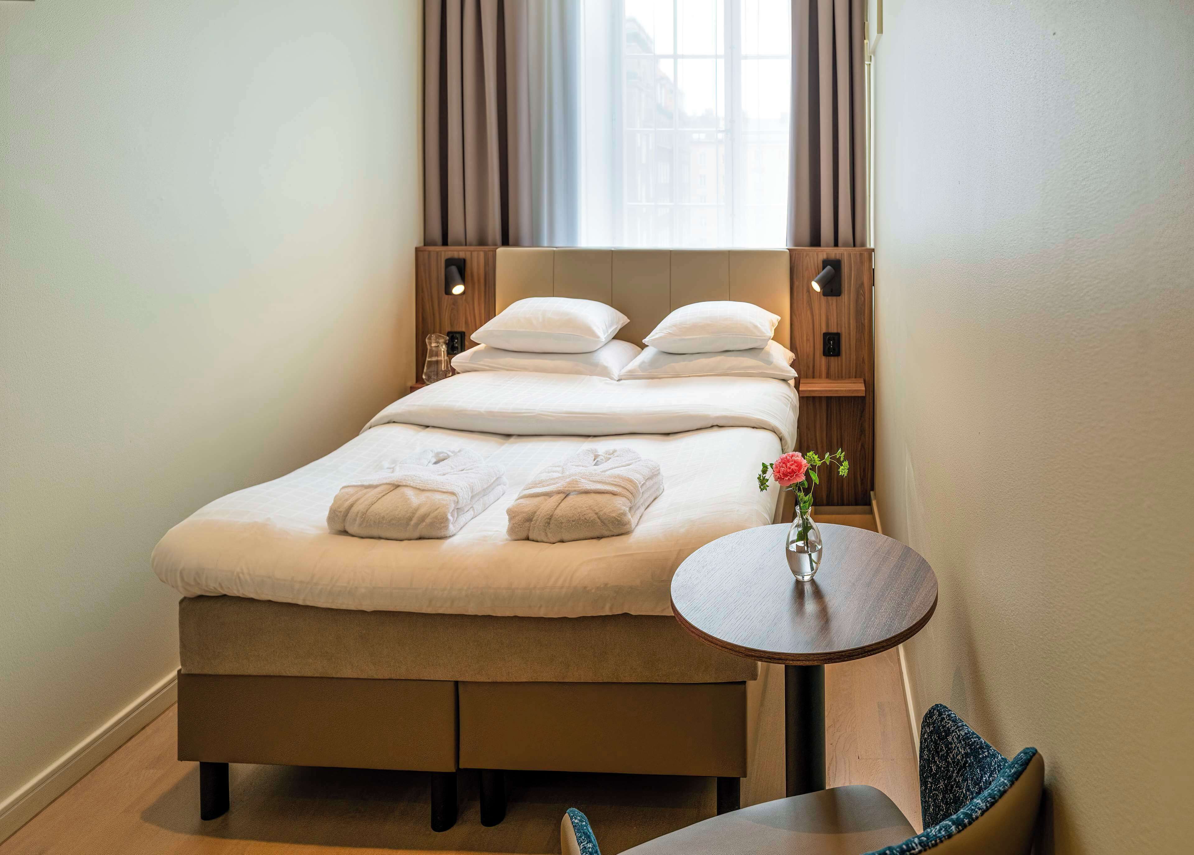 Best Western Hotel Karlaplan