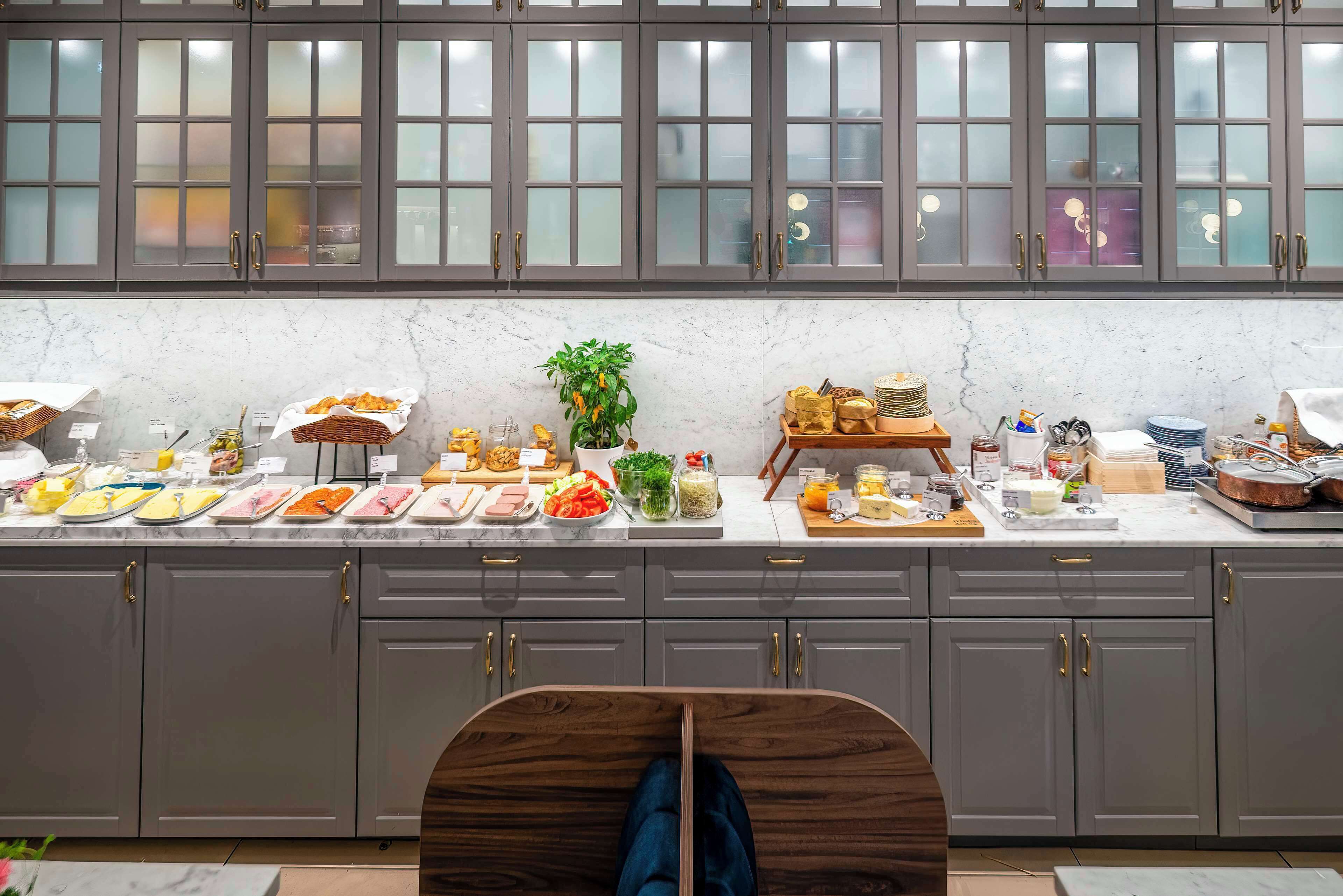 Best Western Hotel Karlaplan