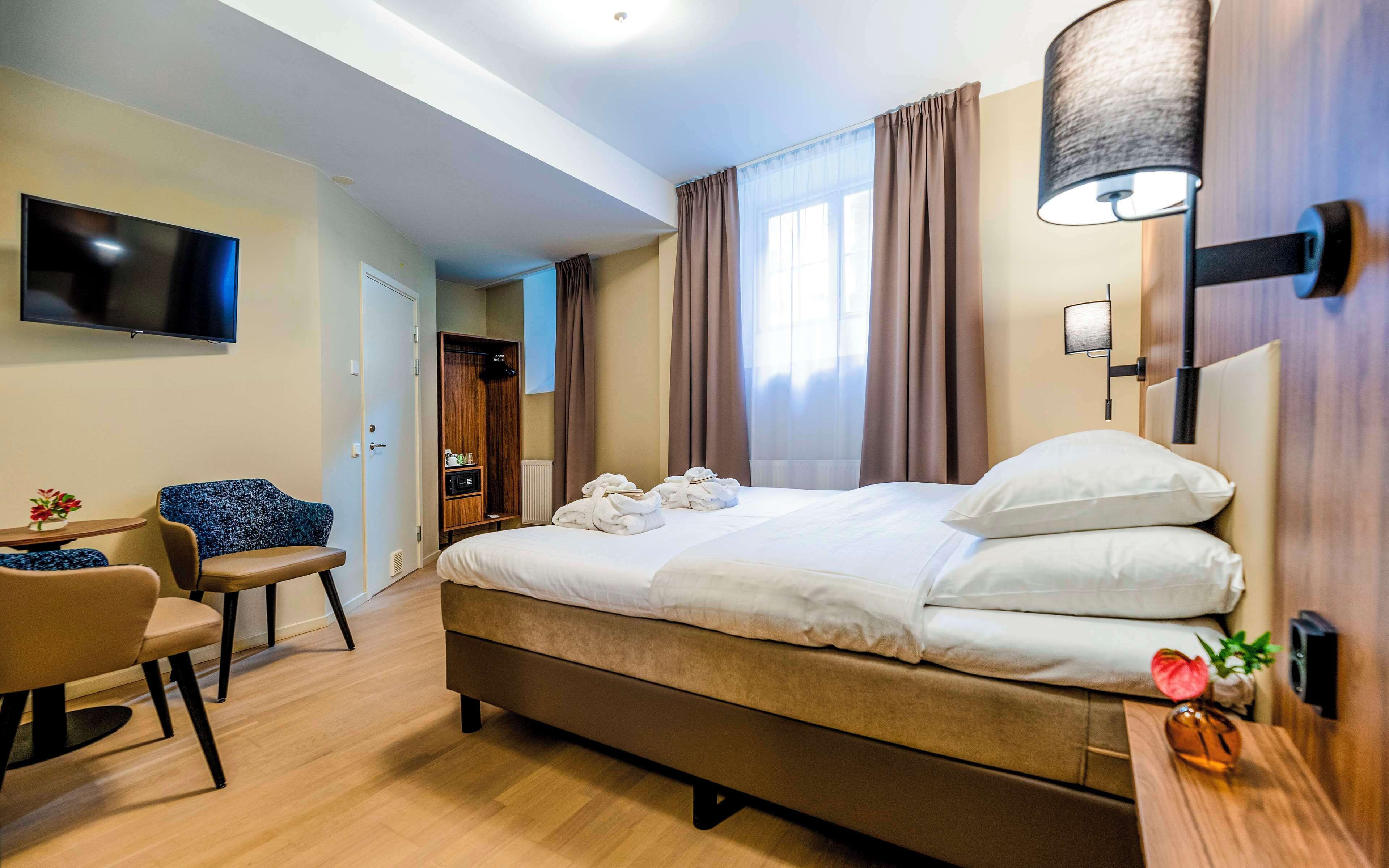 Best Western Hotel Karlaplan