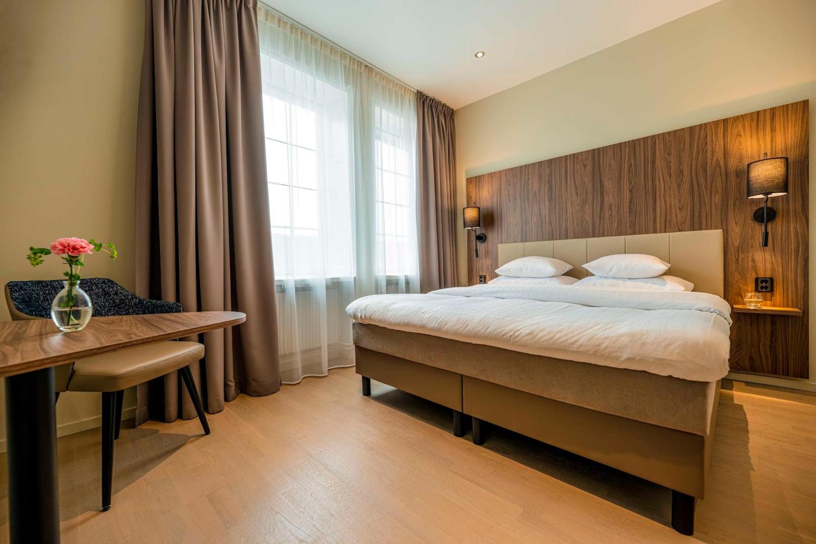 Best Western Hotel Karlaplan