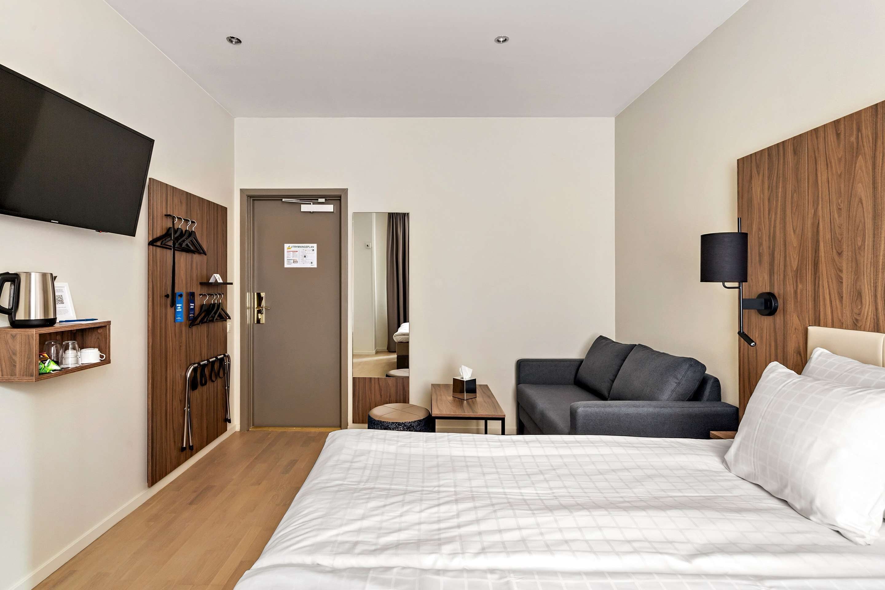 Best Western Hotel Karlaplan