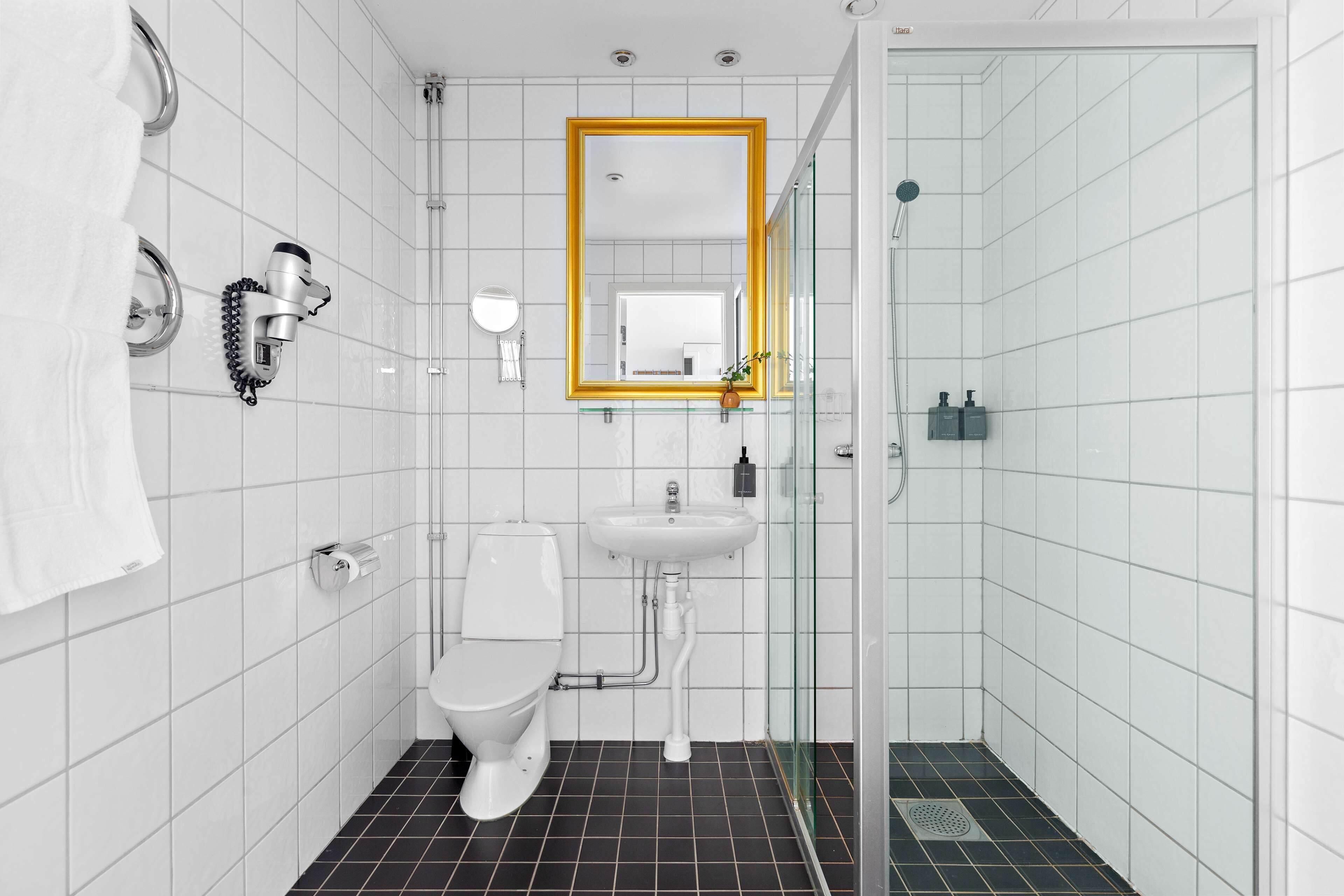 Best Western Hotel Karlaplan