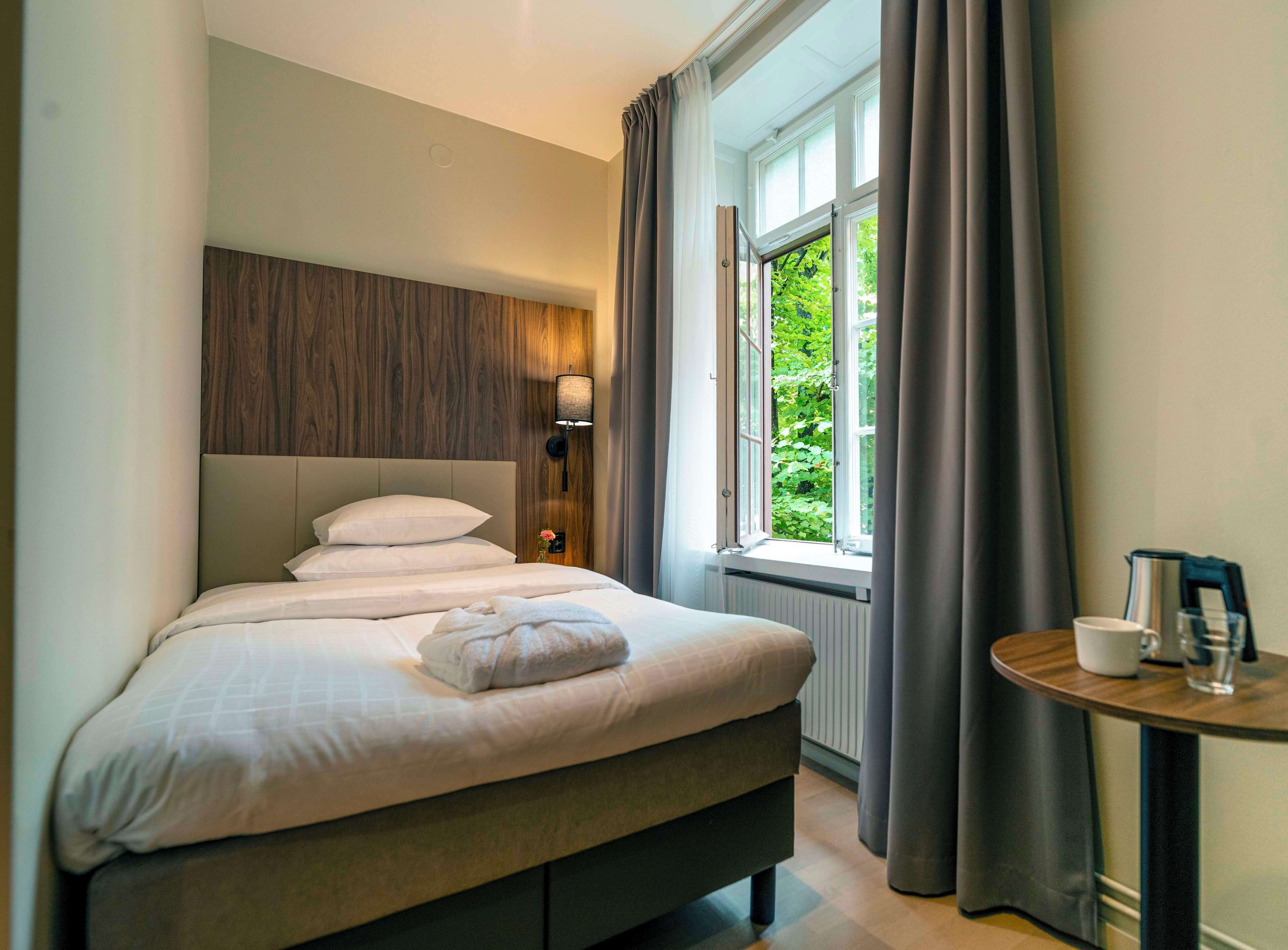 Best Western Hotel Karlaplan