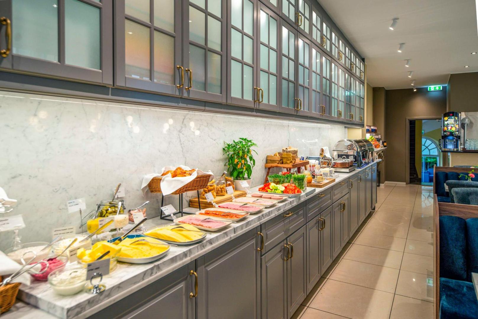 Best Western Hotel Karlaplan