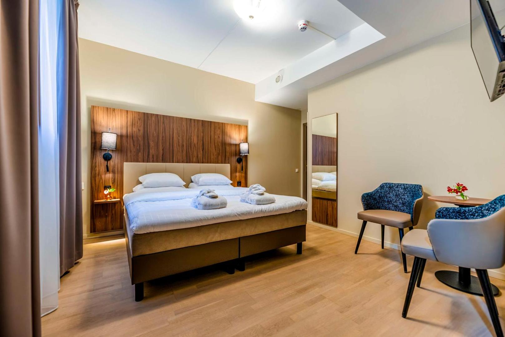 Best Western Hotel Karlaplan