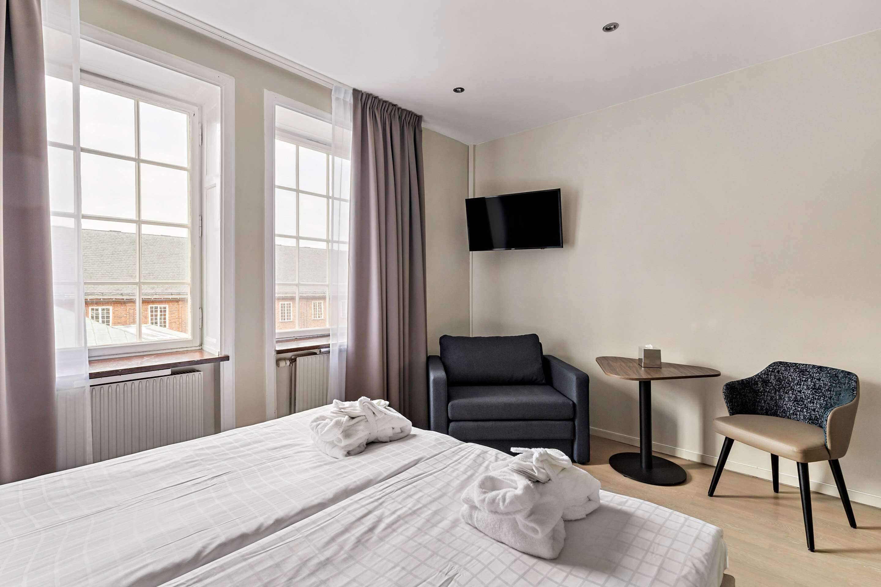 Best Western Hotel Karlaplan