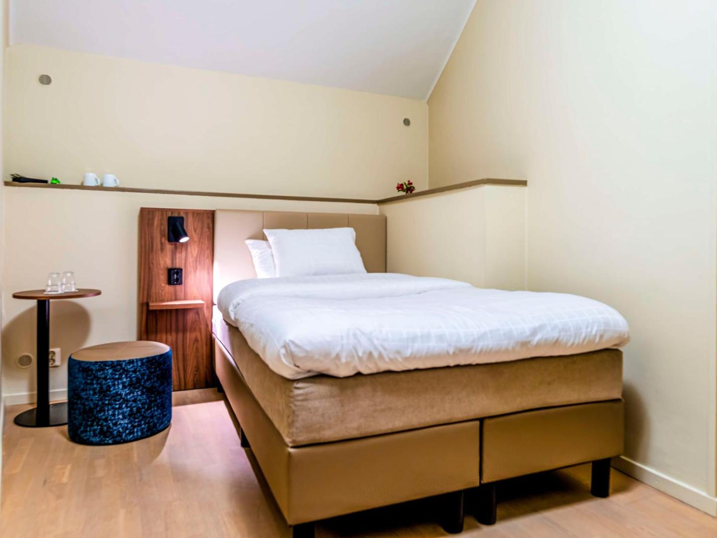 Best Western Hotel Karlaplan