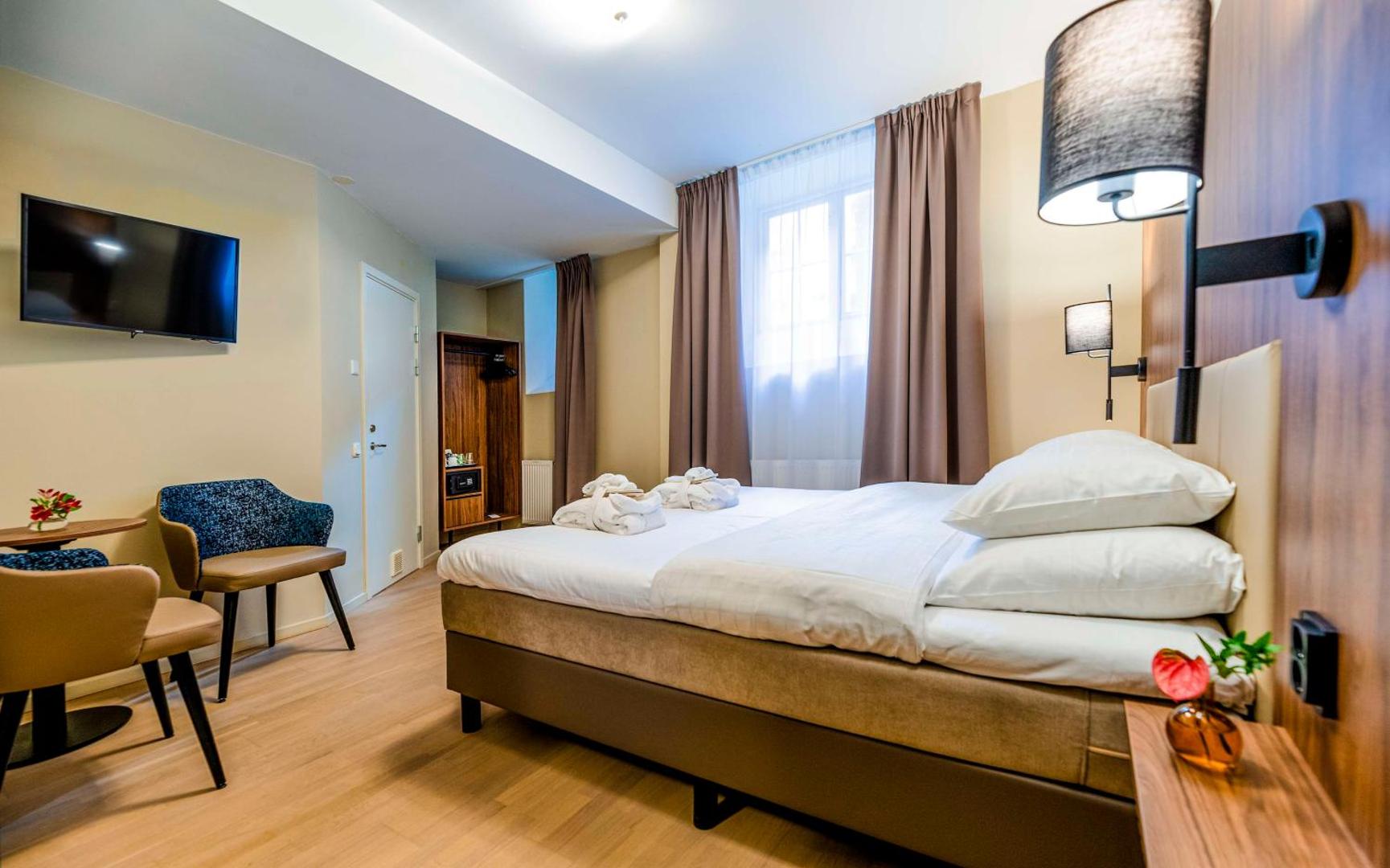 Best Western Hotel Karlaplan