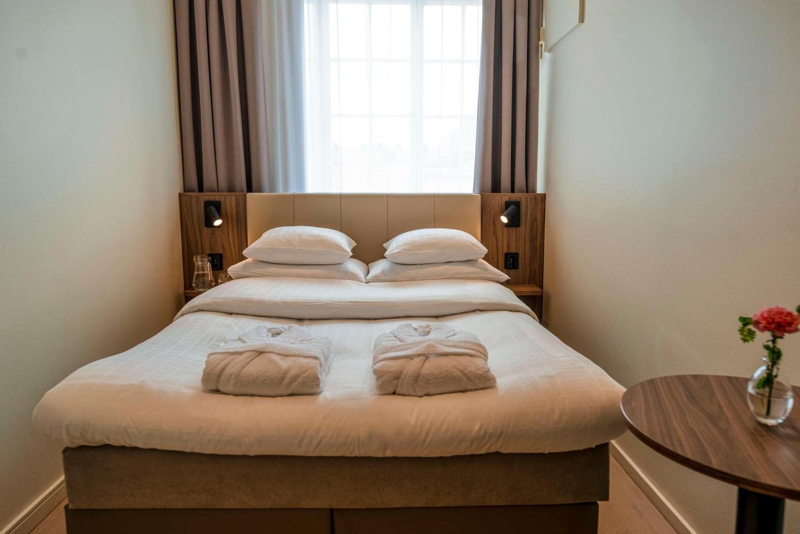 Best Western Hotel Karlaplan