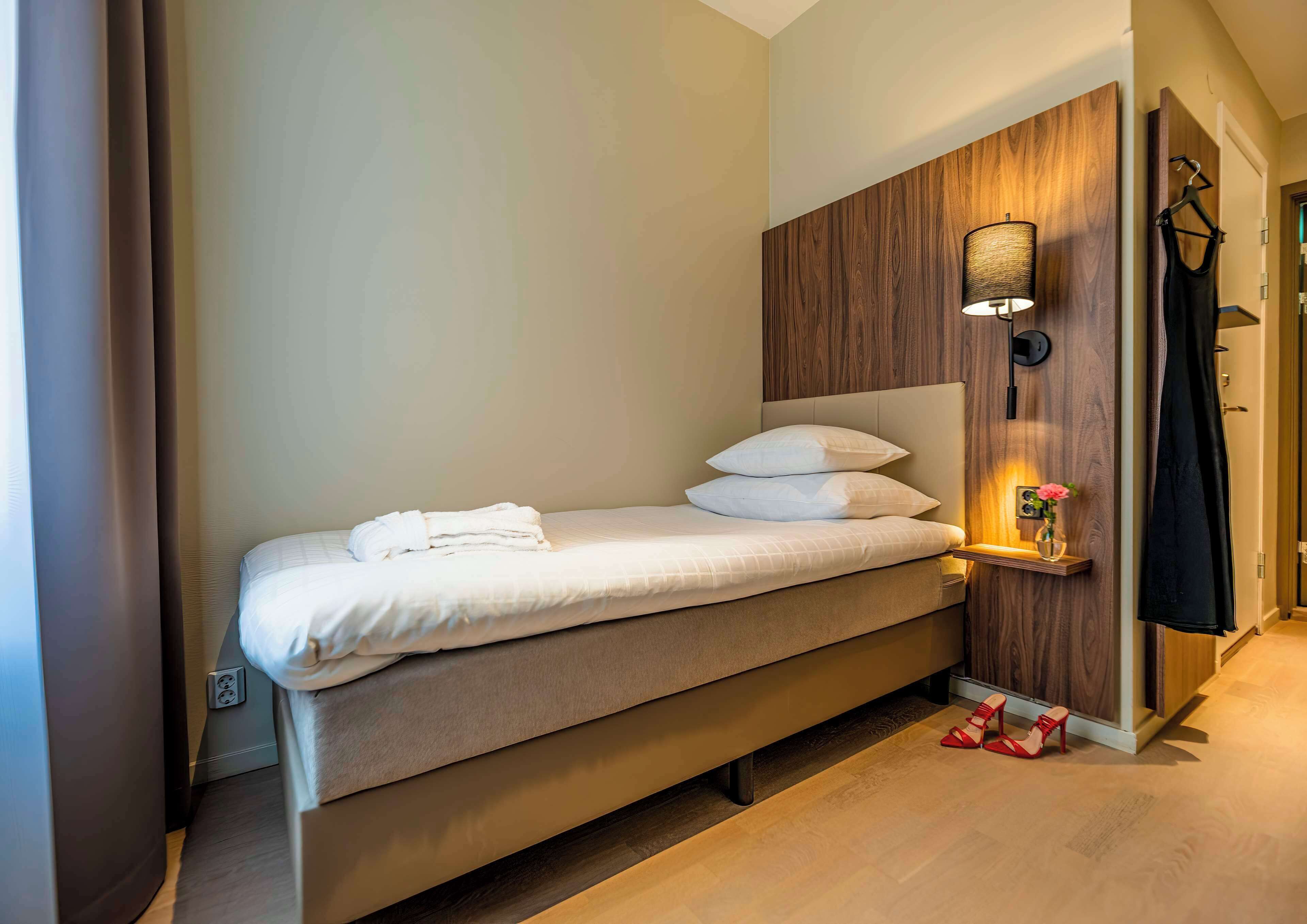 Best Western Hotel Karlaplan