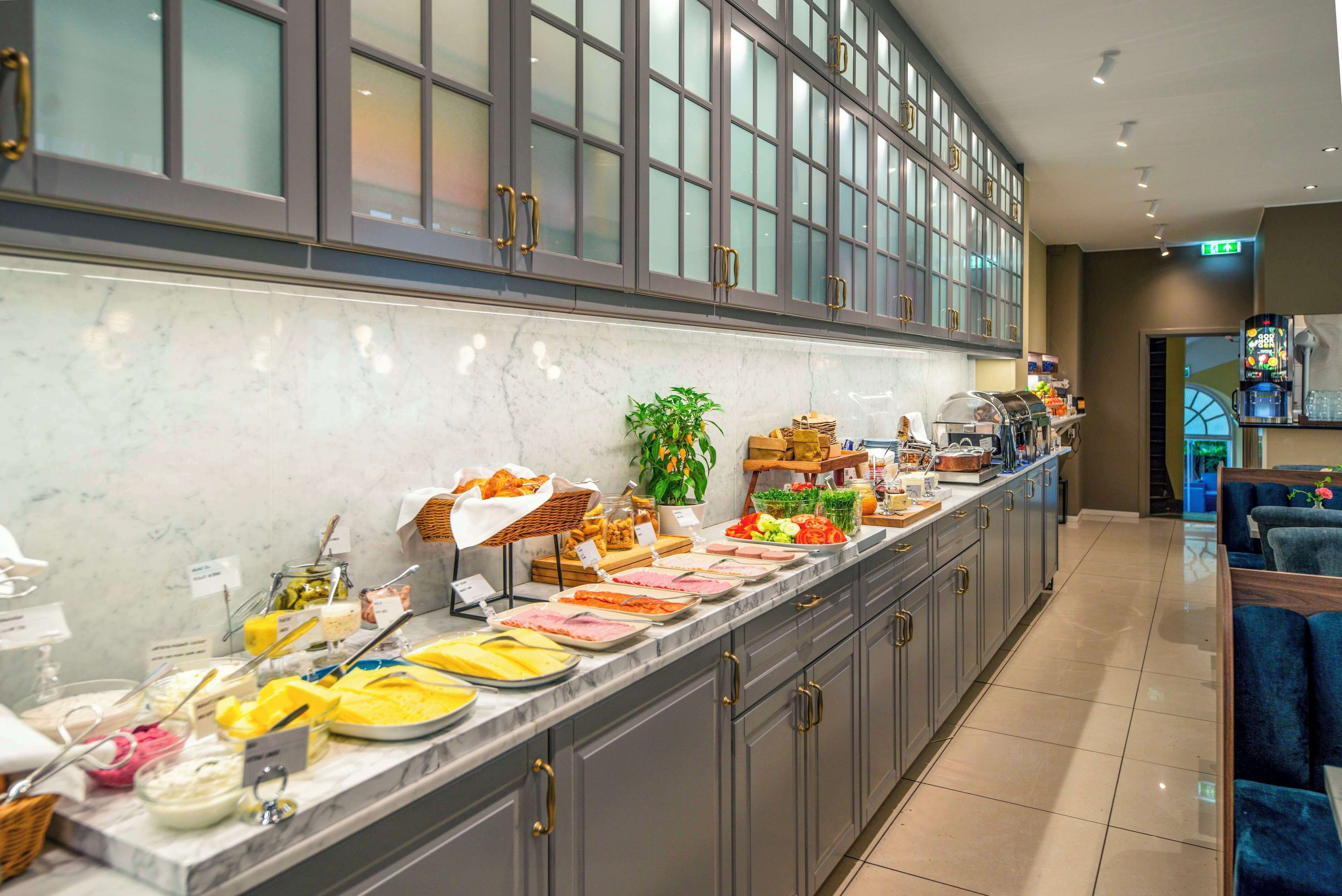 Best Western Hotel Karlaplan