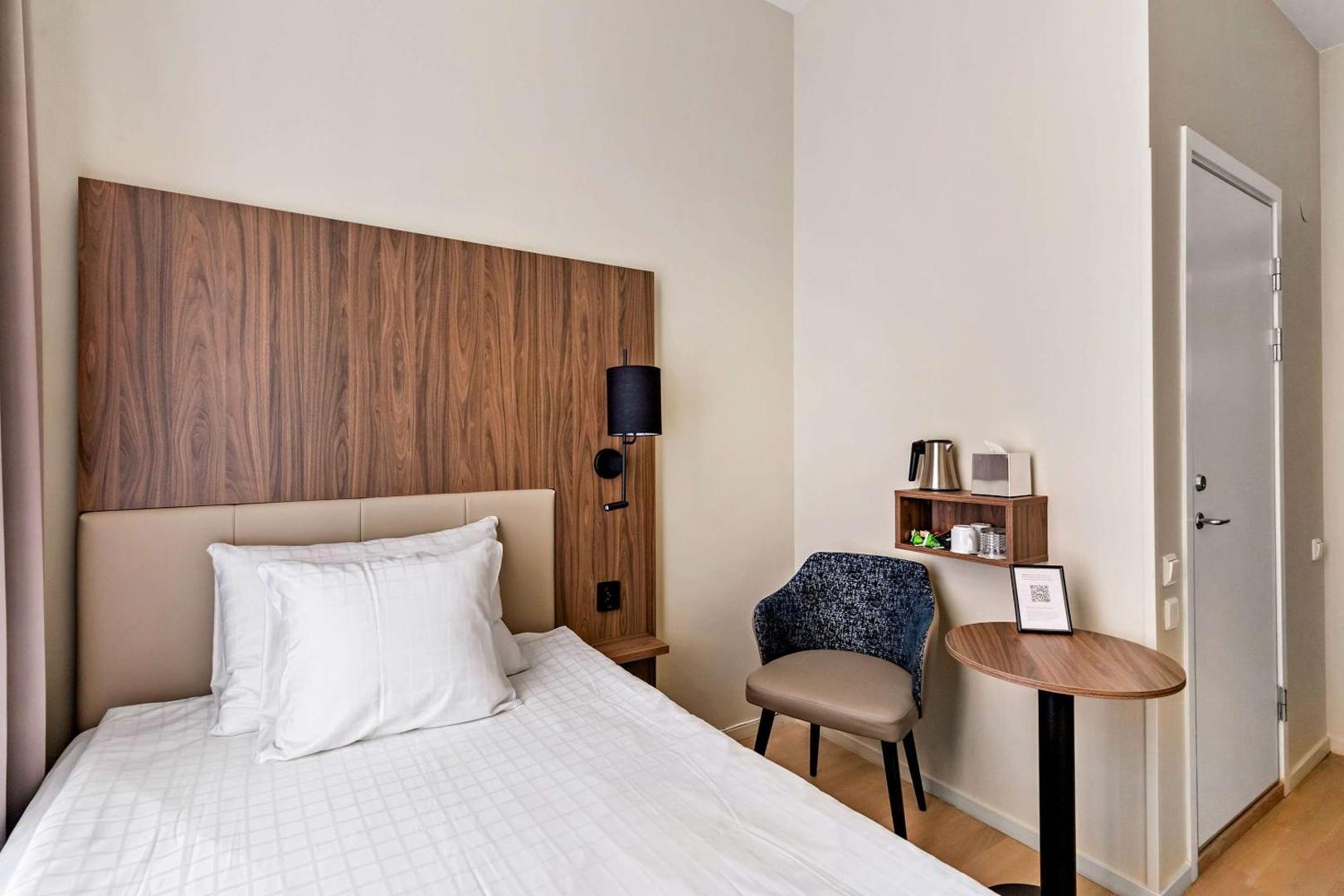 Best Western Hotel Karlaplan