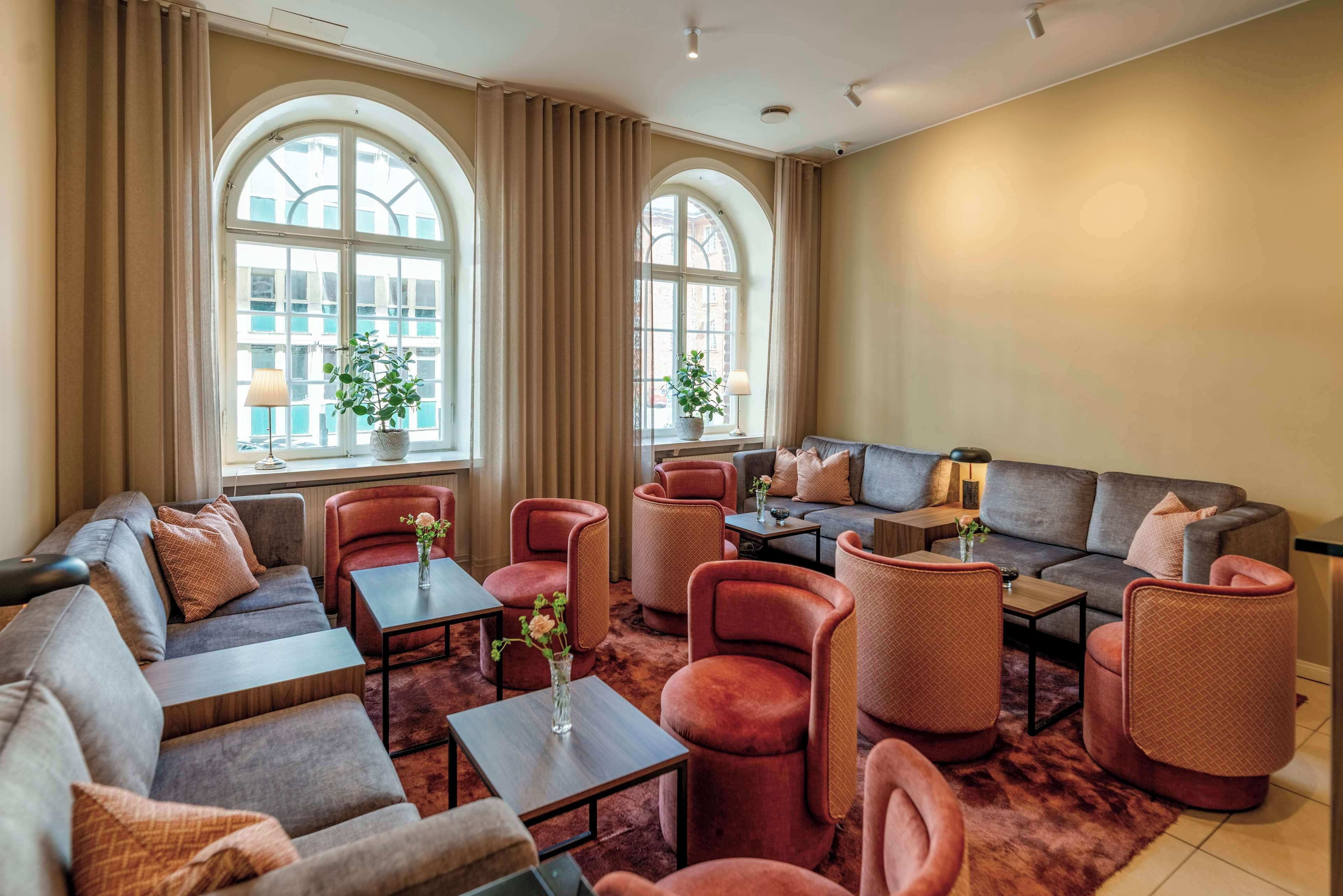 Best Western Hotel Karlaplan