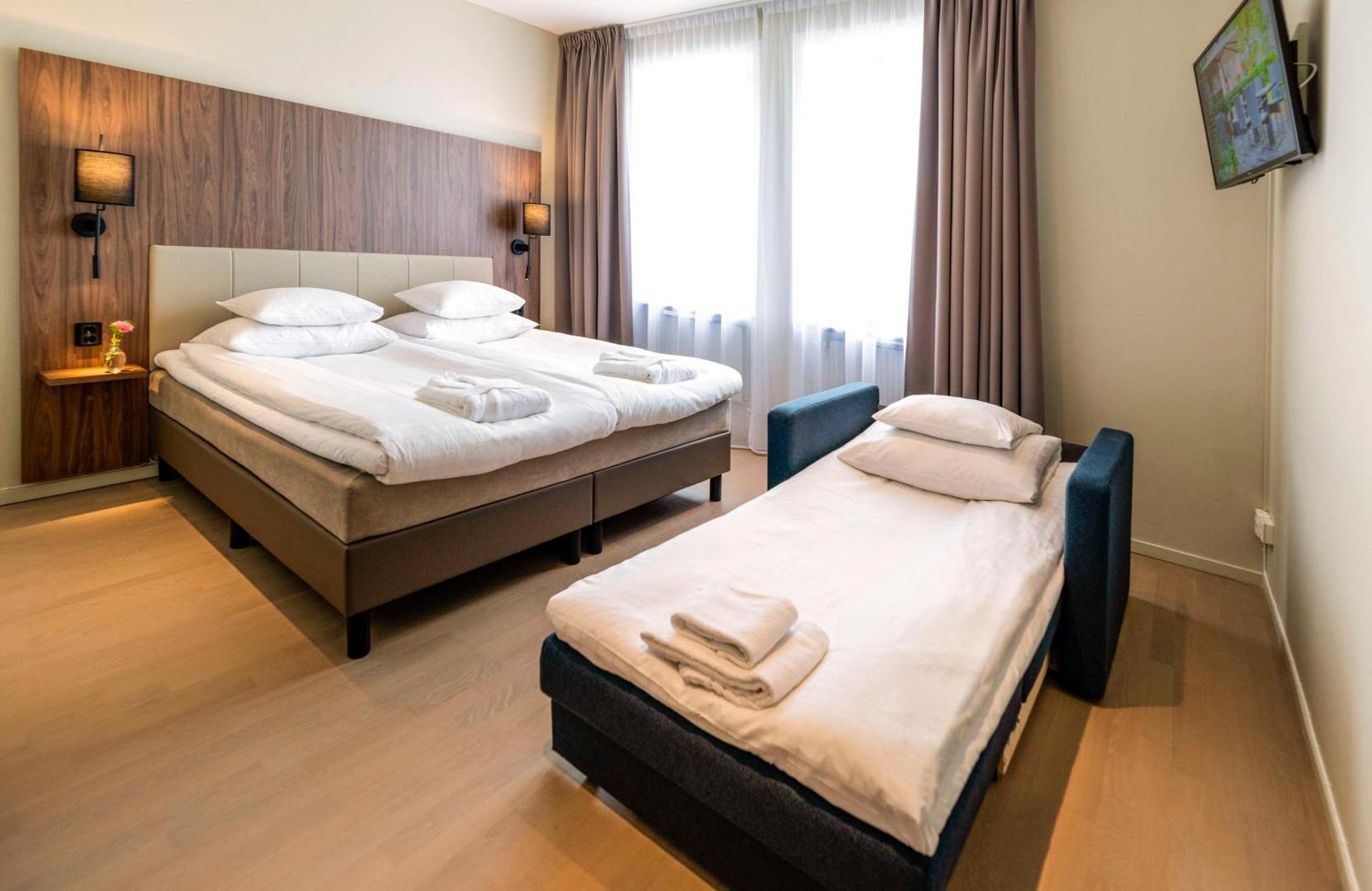 Best Western Hotel Karlaplan