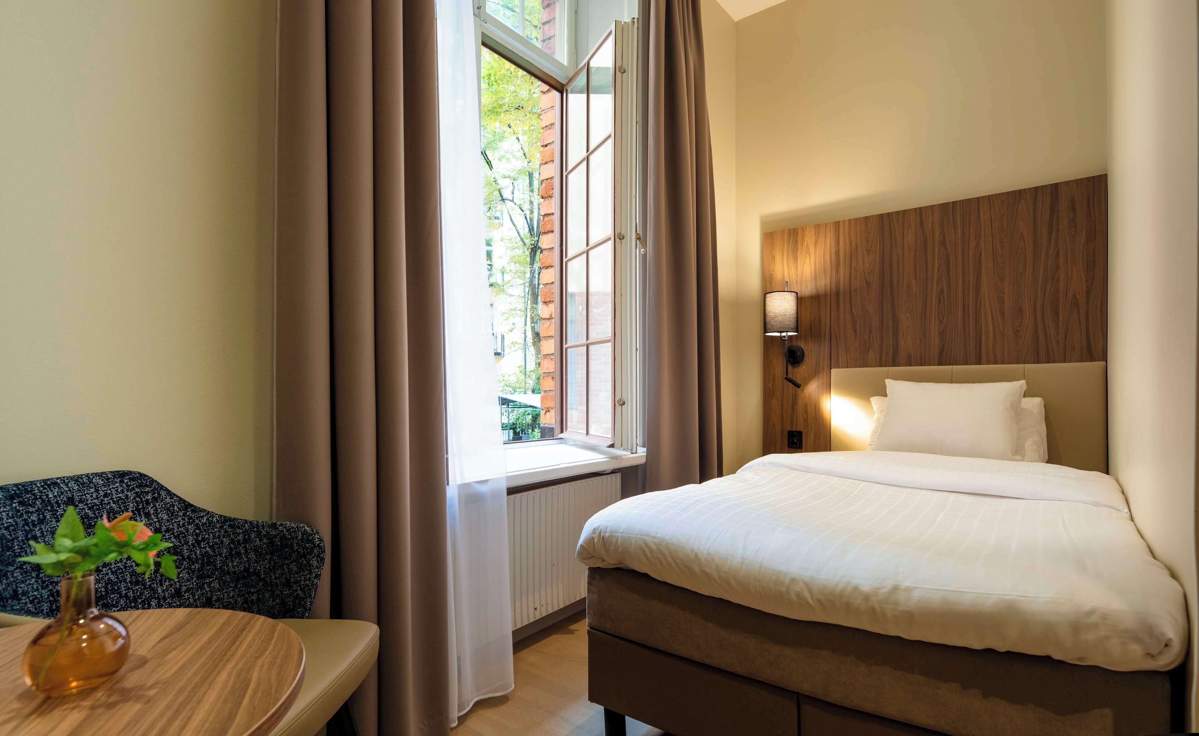 Best Western Hotel Karlaplan