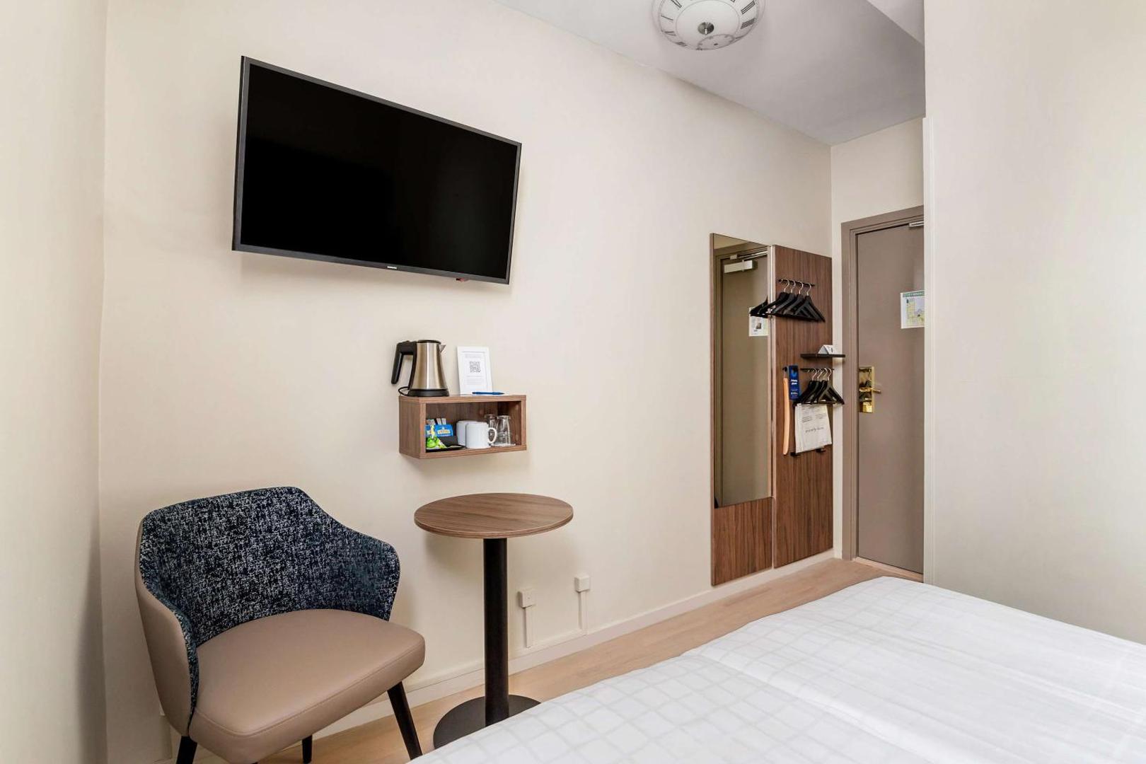 Best Western Hotel Karlaplan