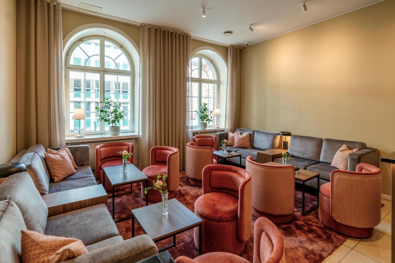 Best Western Hotel Karlaplan