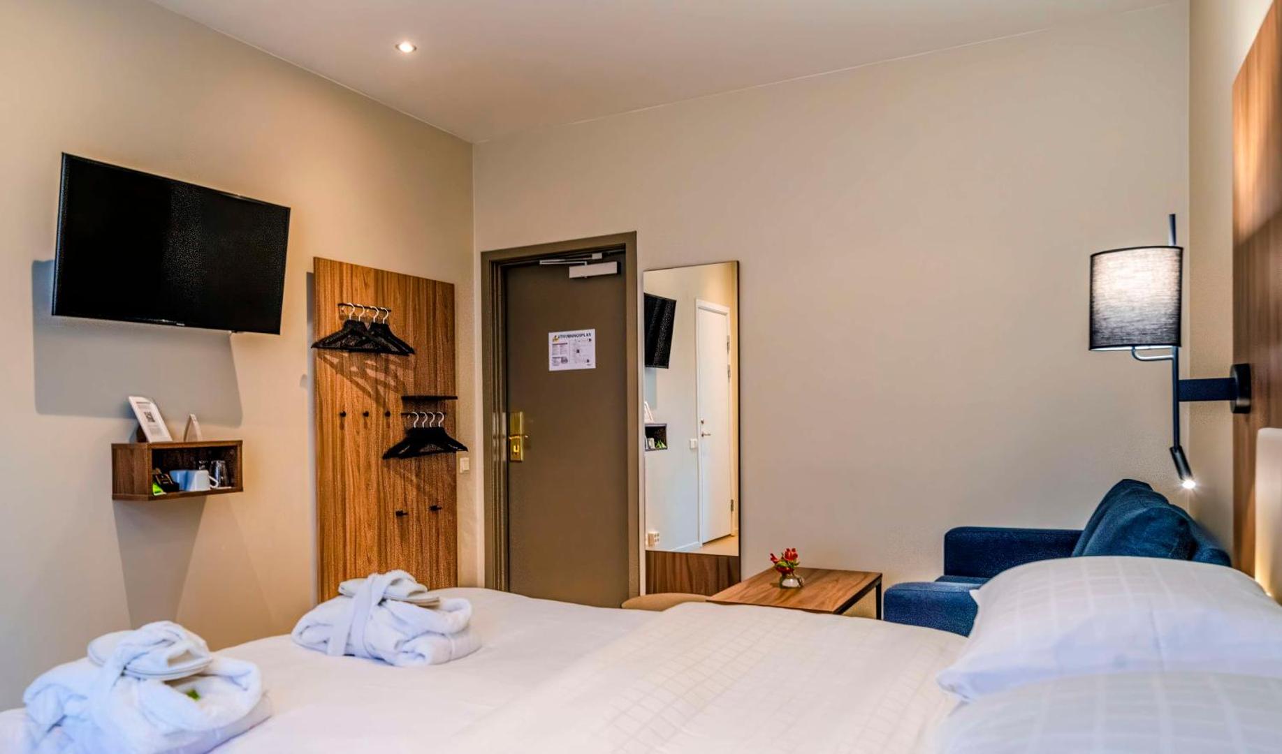 Best Western Hotel Karlaplan