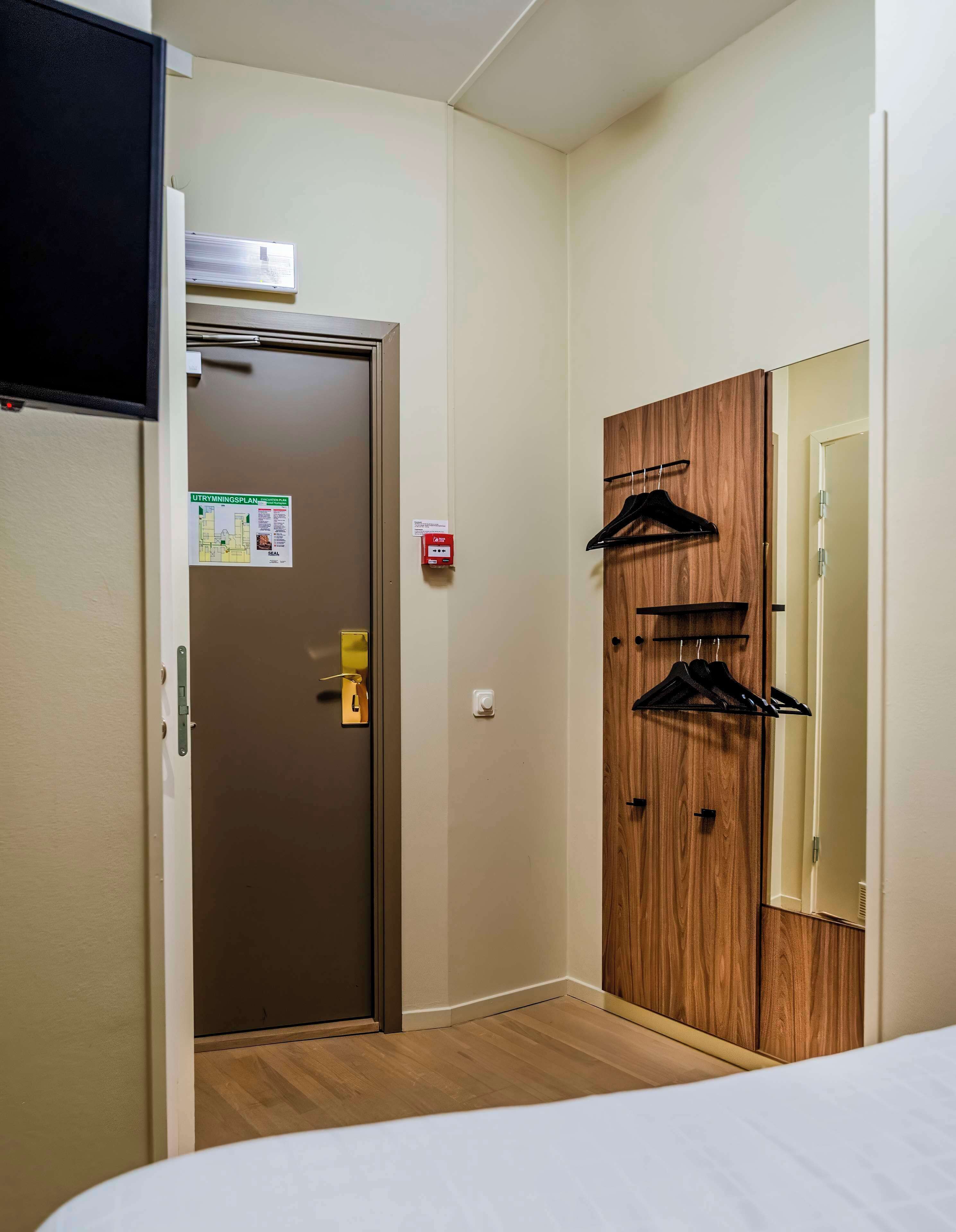 Best Western Hotel Karlaplan