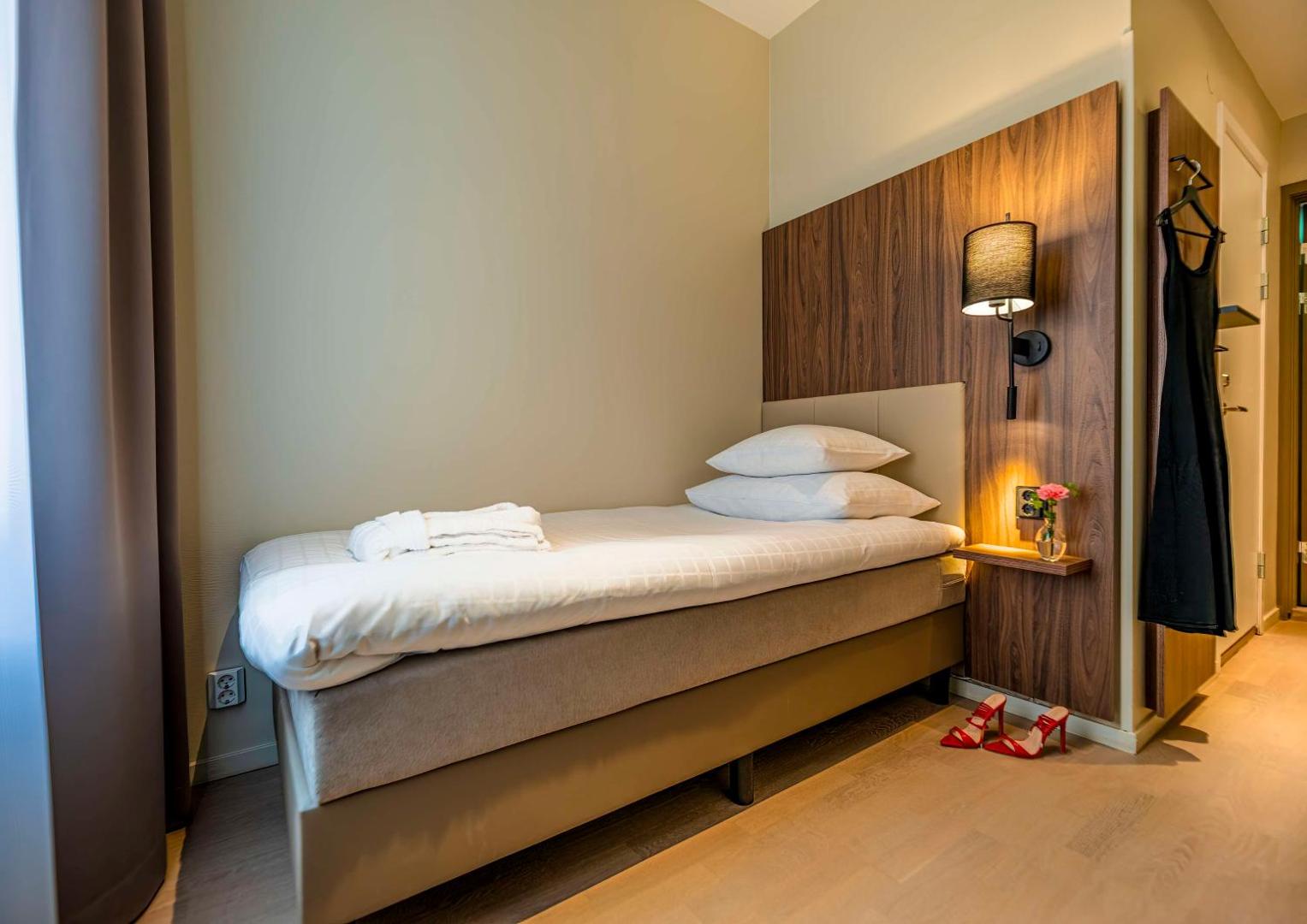 Best Western Hotel Karlaplan