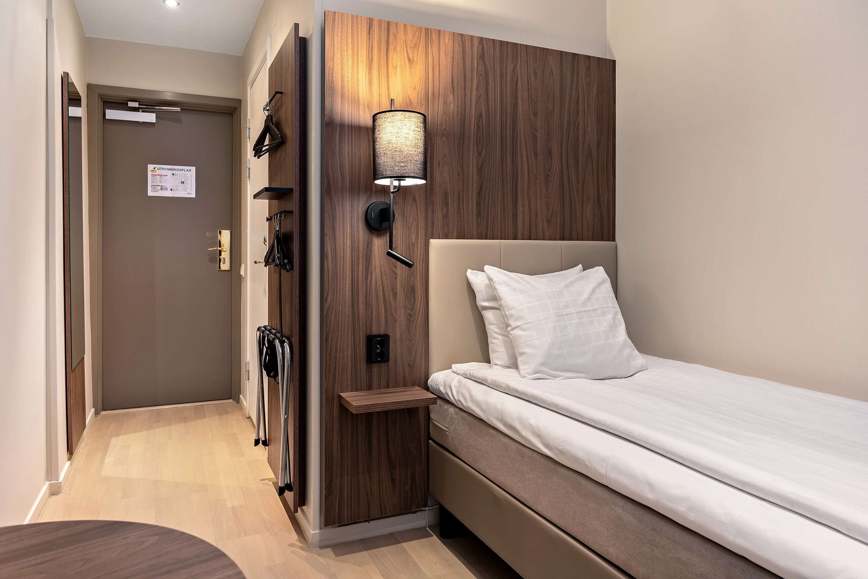 Best Western Hotel Karlaplan